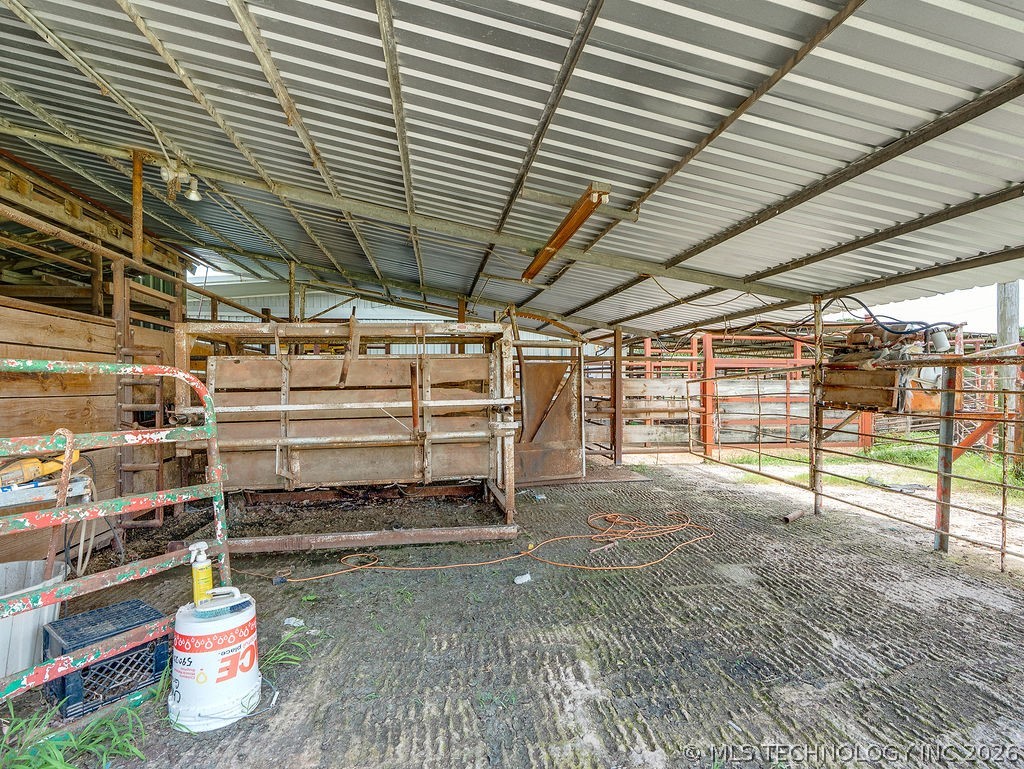 1853 S Broadway Street Coalgate OK 74538