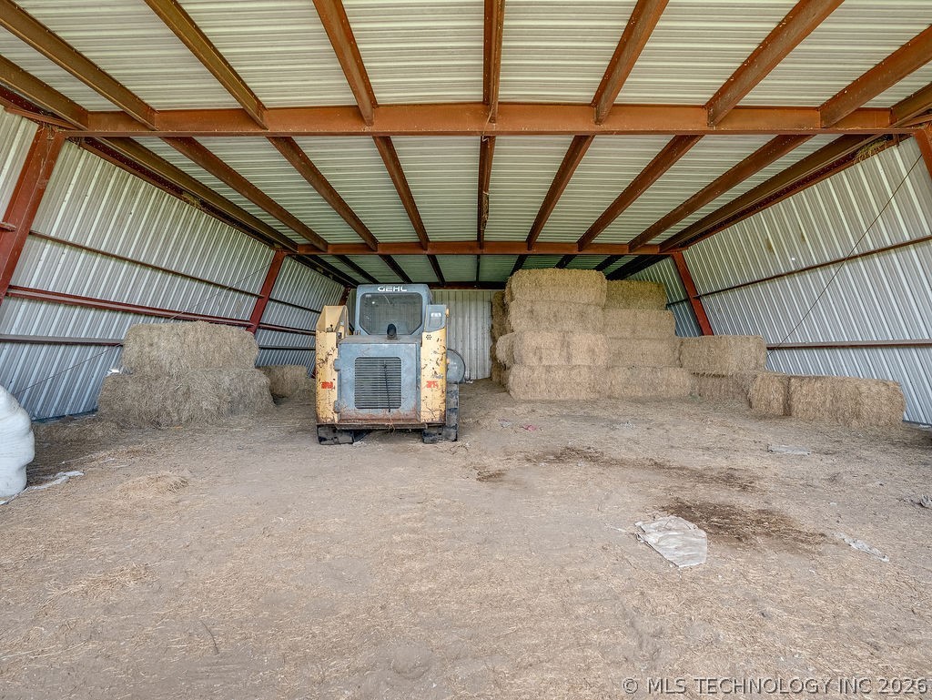 1853 S Broadway Street Coalgate OK 74538