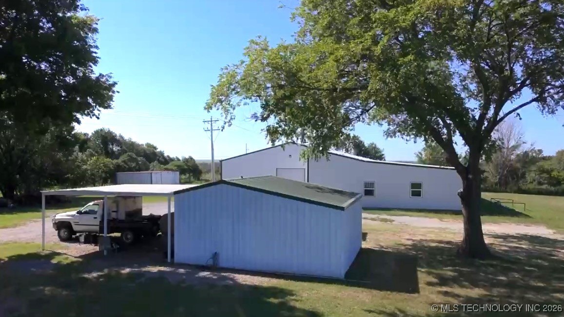401091 W 1200 Road Dewey OK 74029