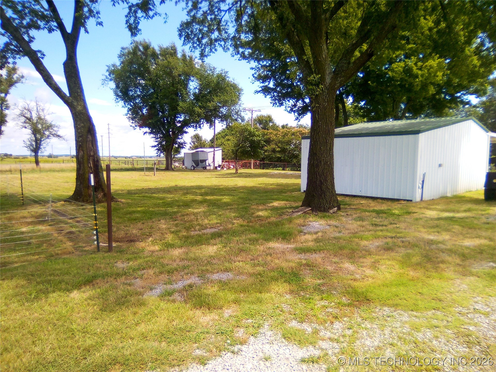 401091 W 1200 Road Dewey OK 74029