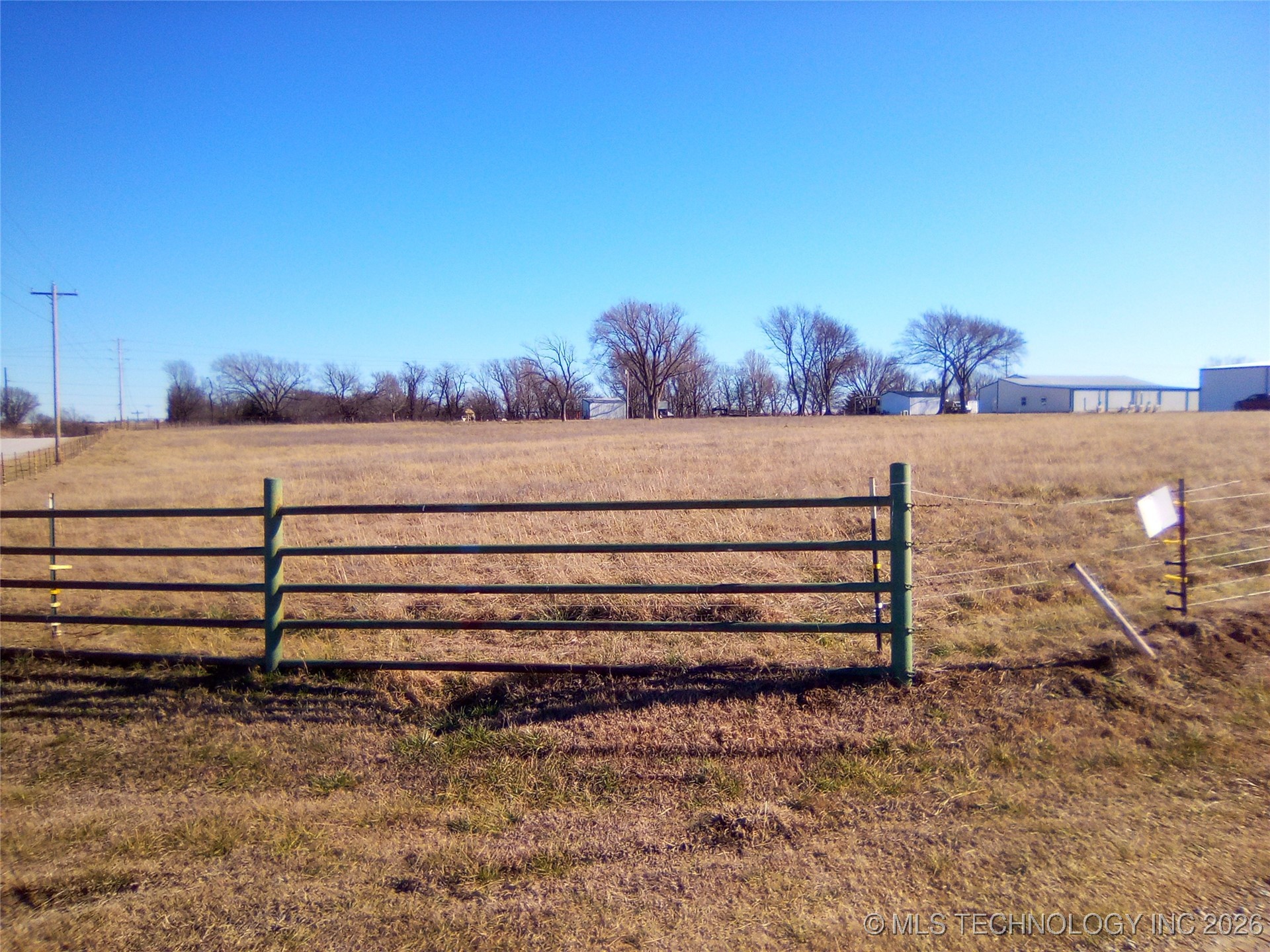 401091 W 1200 Road Dewey OK 74029