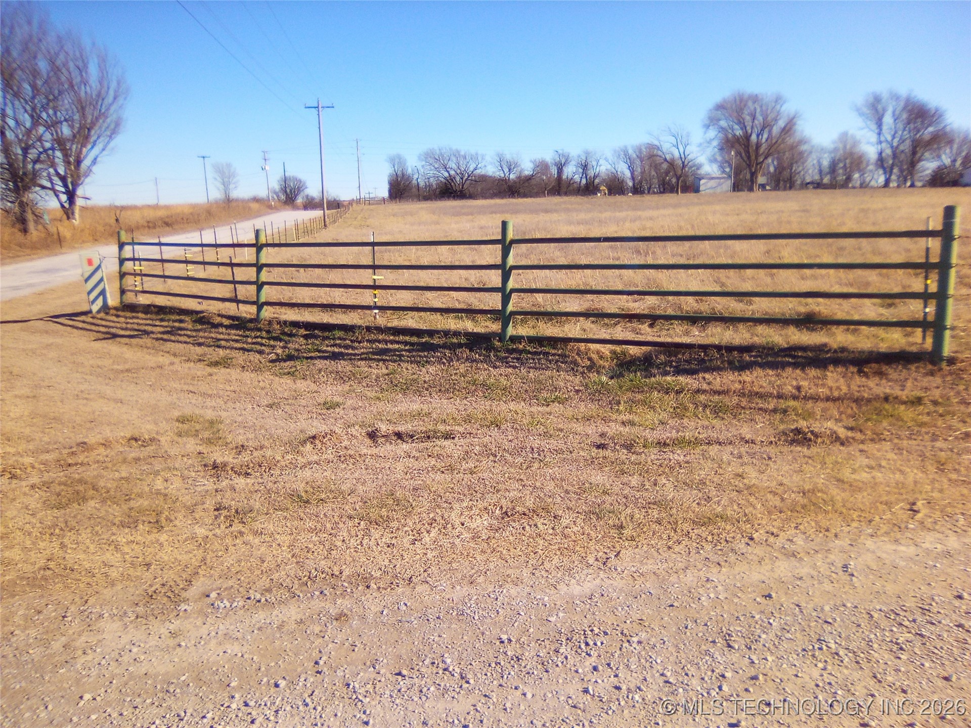 401091 W 1200 Road Dewey OK 74029