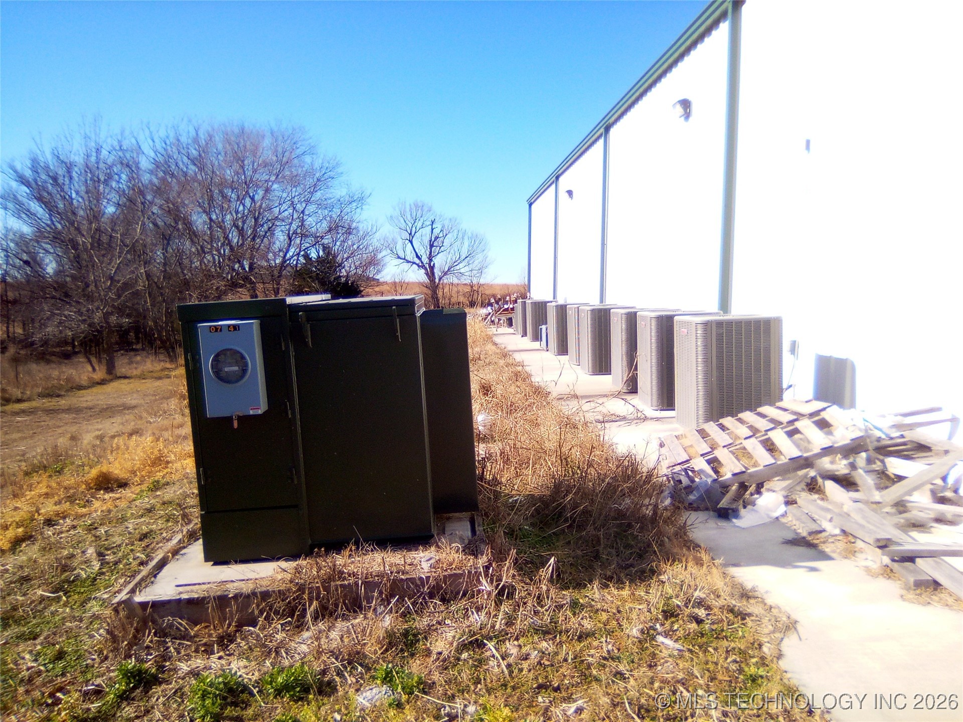 401091 W 1200 Road Dewey OK 74029