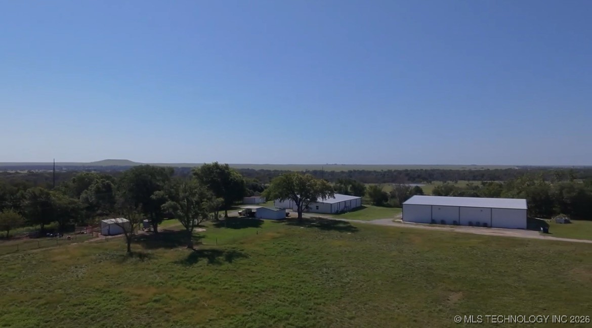 401091 W 1200 Road Dewey OK 74029