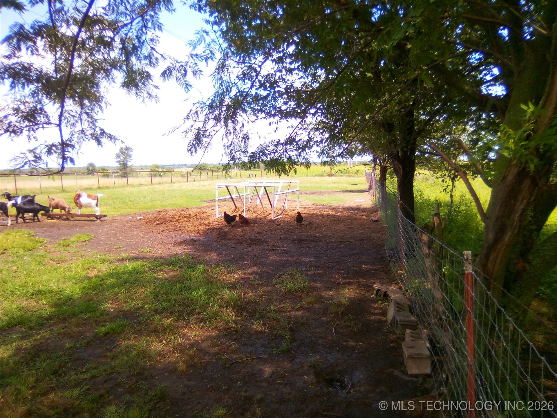 401091 W 1200 Road Dewey OK 74029