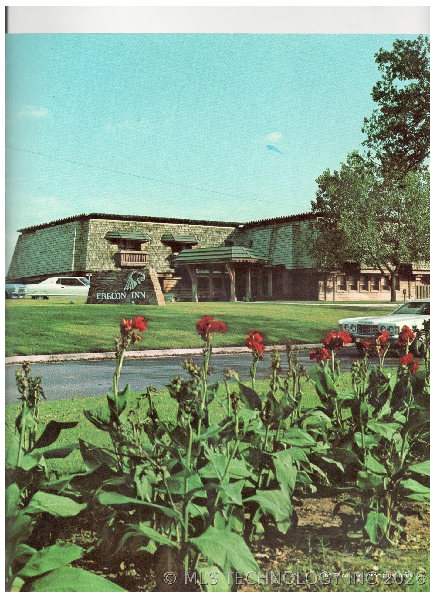 0 Falconhead Burneyville OK 73430