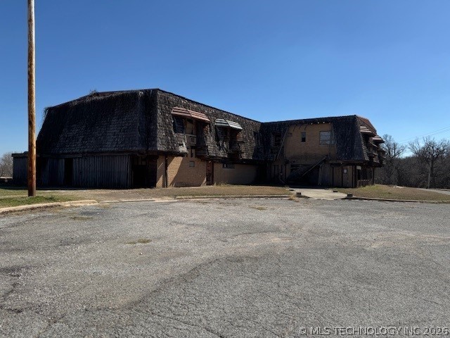 0 Falconhead Burneyville OK 73430