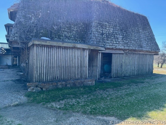 0 Falconhead Burneyville OK 73430