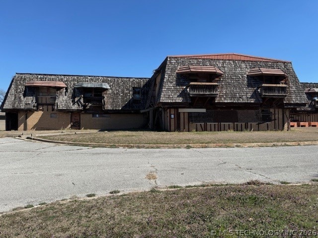 0 Falconhead Burneyville OK 73430