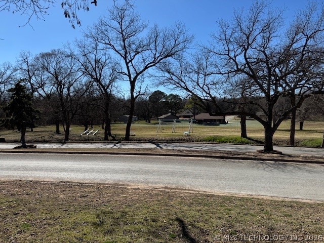 0 Falconhead Burneyville OK 73430