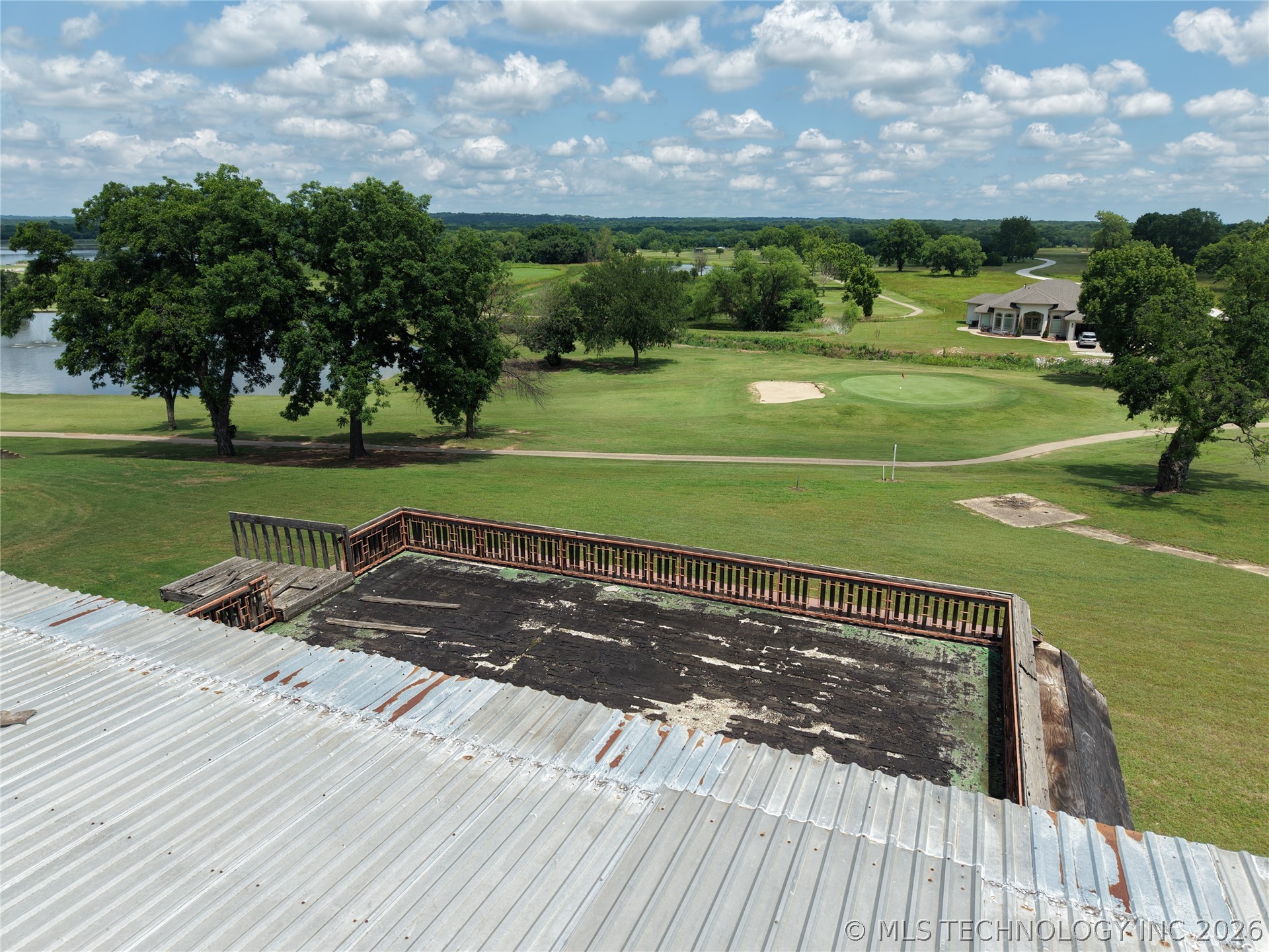 0 Falconhead Burneyville OK 73430