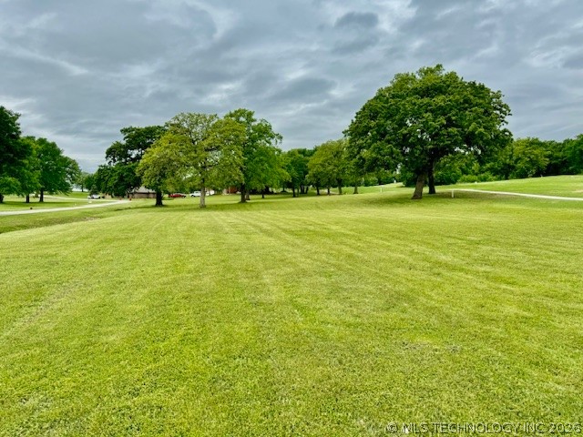 0 Falconhead Burneyville OK 73430