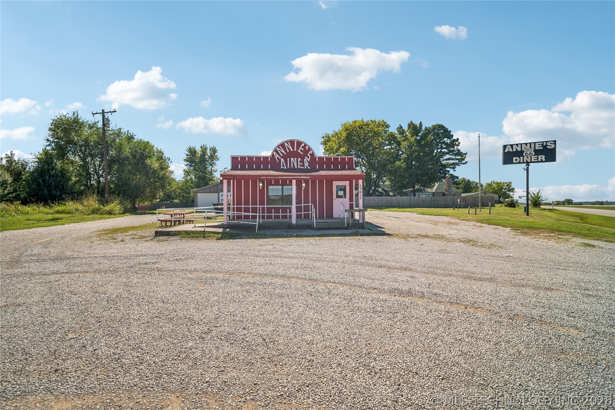 12015 S Poplar Street Claremore OK 74017