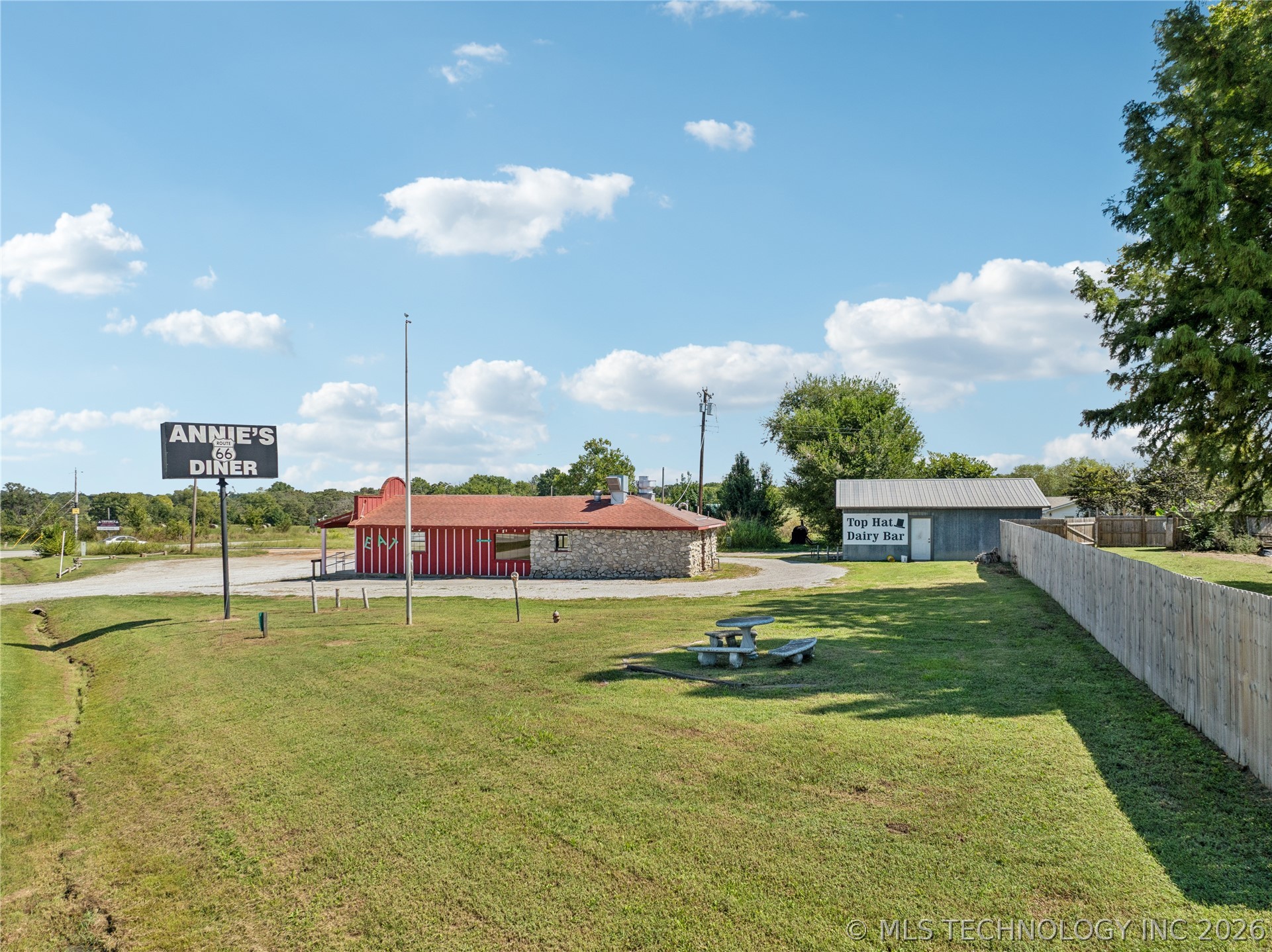 12015 S Poplar Street Claremore OK 74017