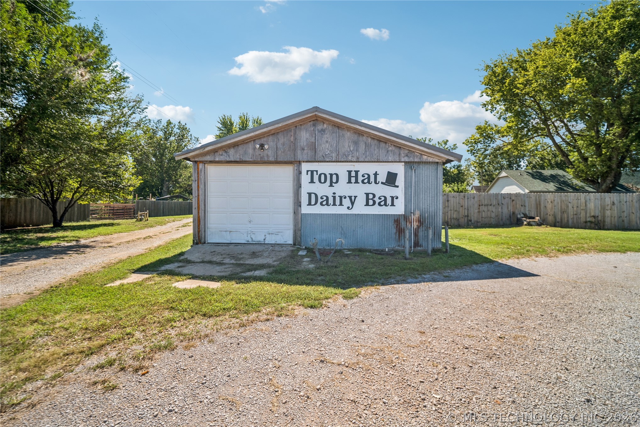 12015 S Poplar Street Claremore OK 74017