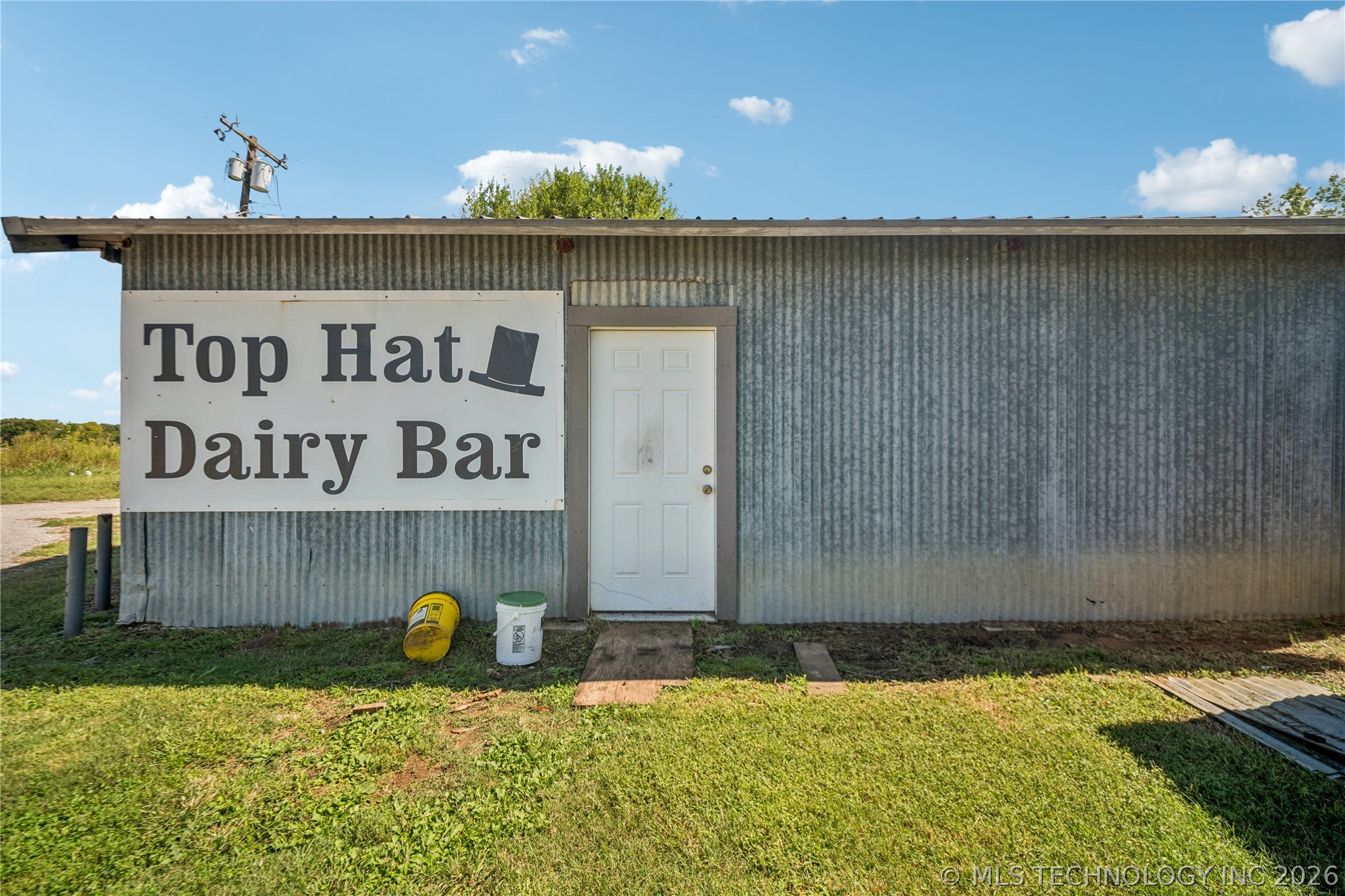 12015 S Poplar Street Claremore OK 74017