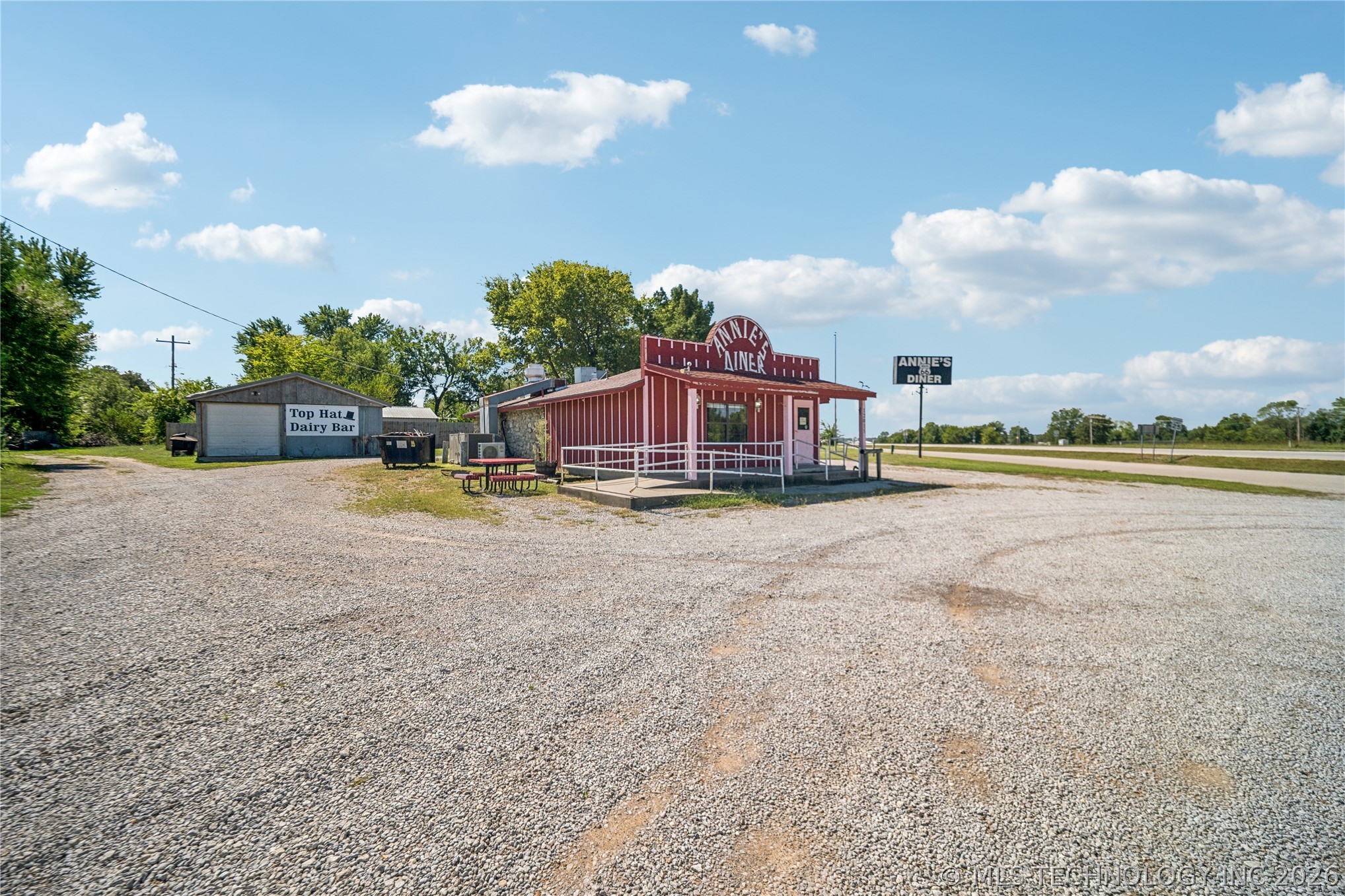 12015 S Poplar Street Claremore OK 74017