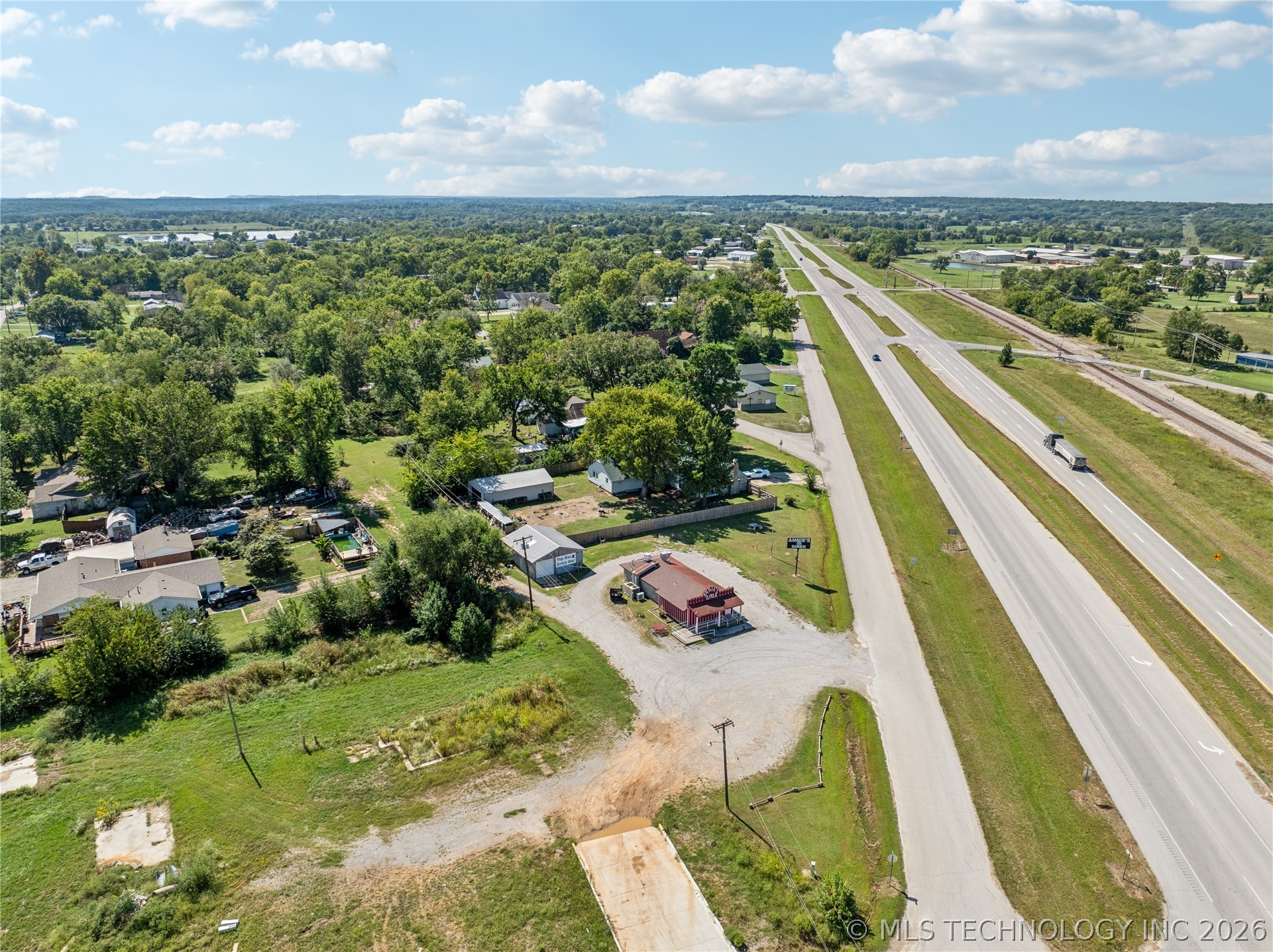 12015 S Poplar Street Claremore OK 74017