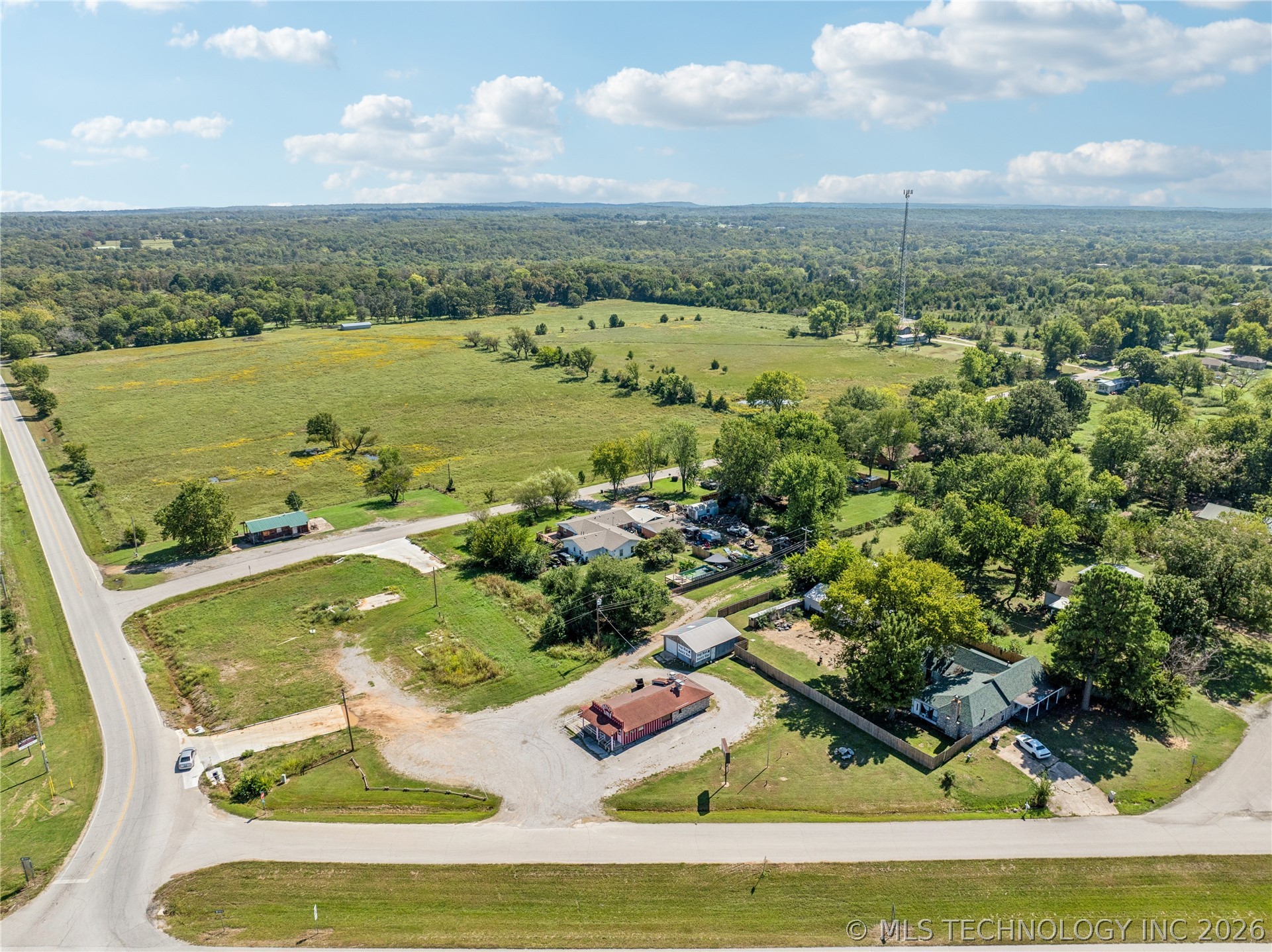 12015 S Poplar Street Claremore OK 74017