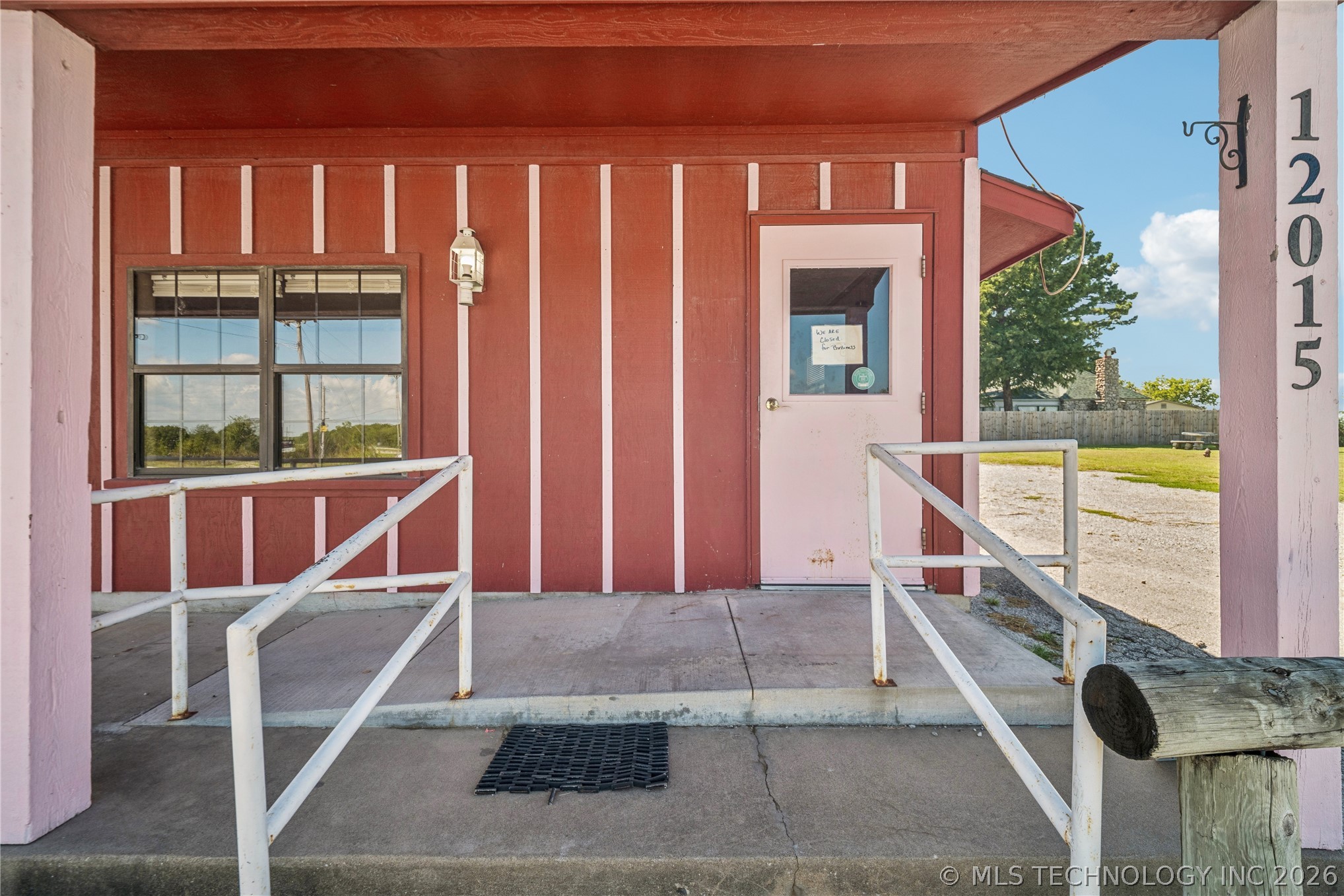 12015 S Poplar Street Claremore OK 74017
