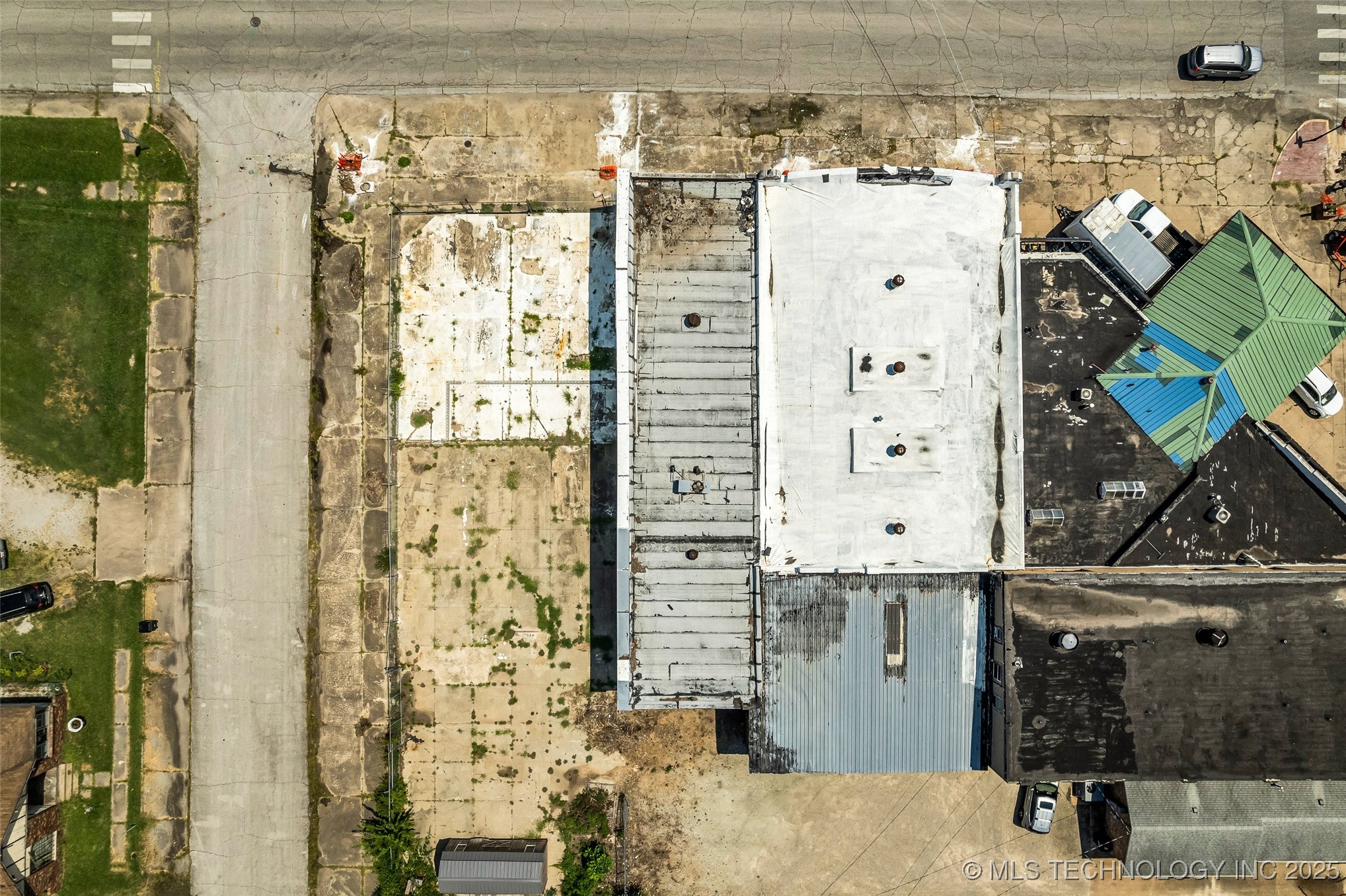 110 N Okmulgee Avenue Okmulgee OK 74447
