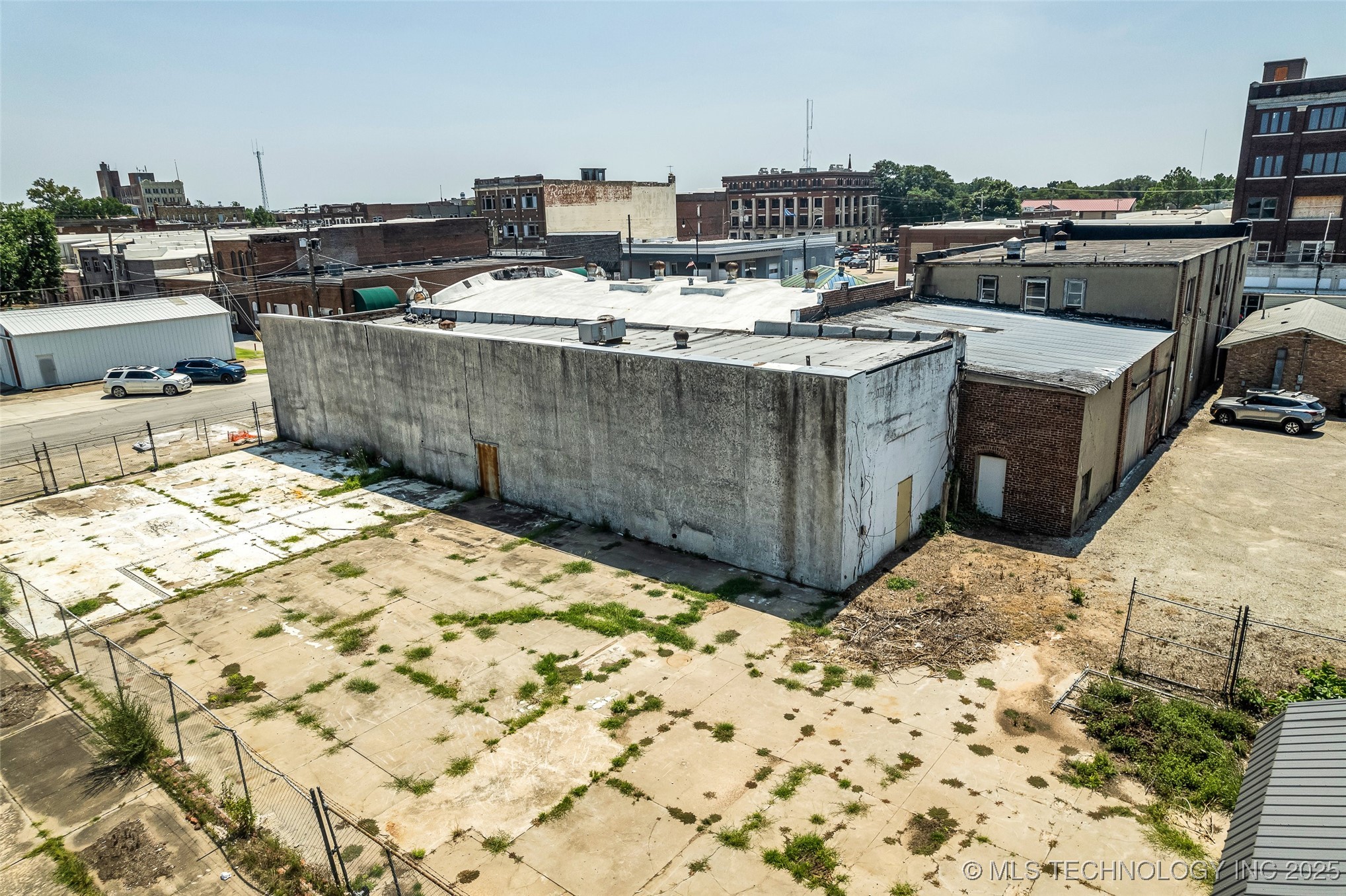 110 N Okmulgee Avenue Okmulgee OK 74447