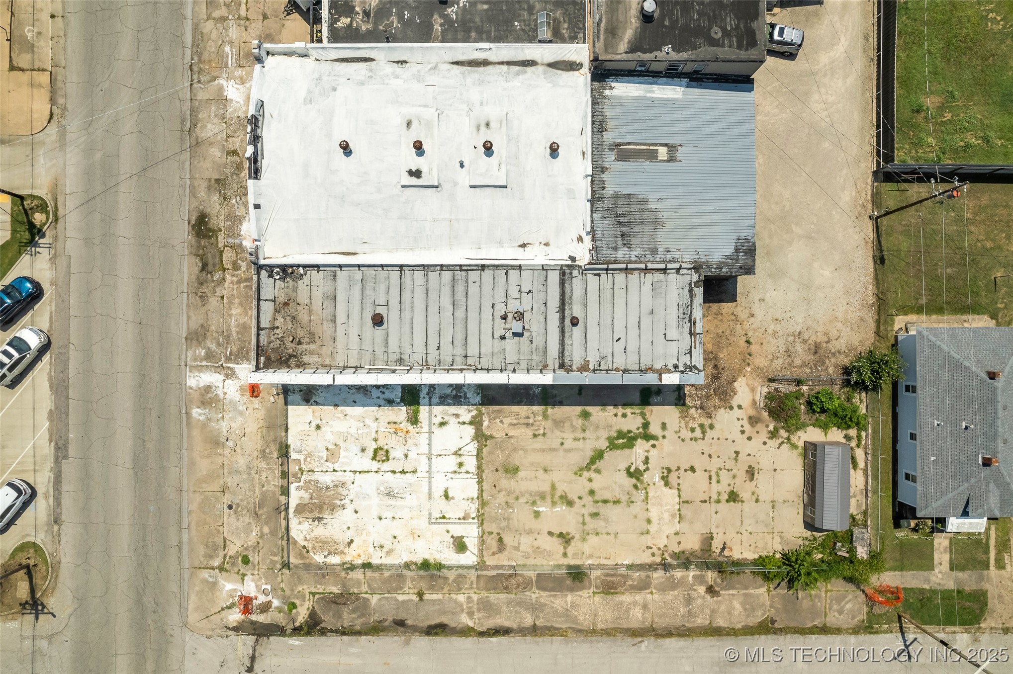 110 N Okmulgee Avenue Okmulgee OK 74447