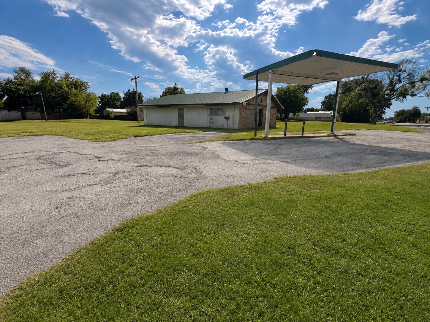21457 State Highway 32 Highway Lebanon OK 73440