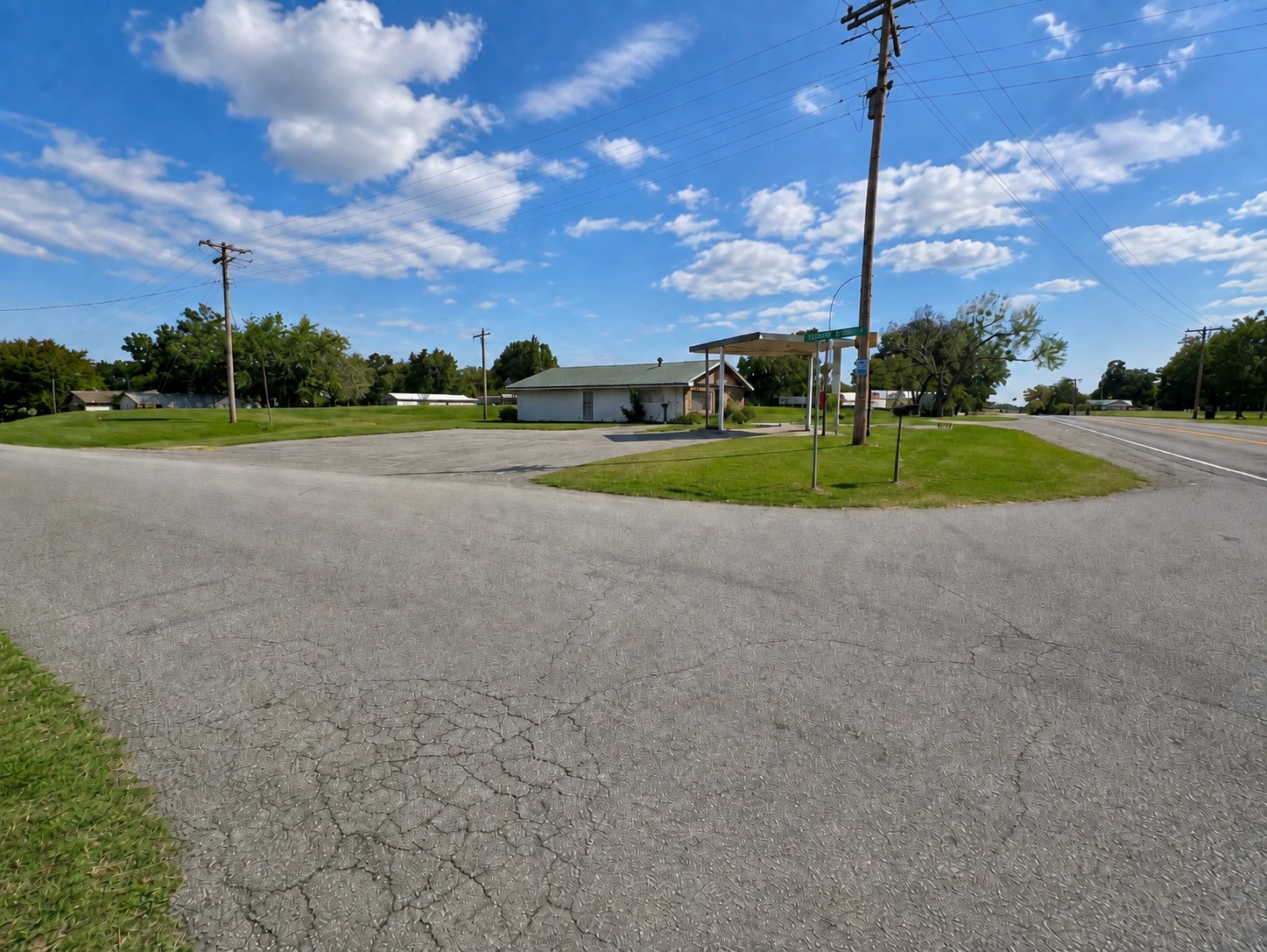 21457 State Highway 32 Highway Lebanon OK 73440