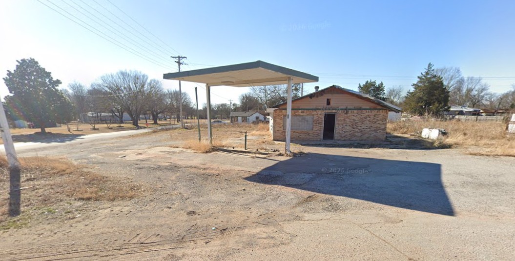 21457 State Highway 32 Highway Lebanon OK 73440