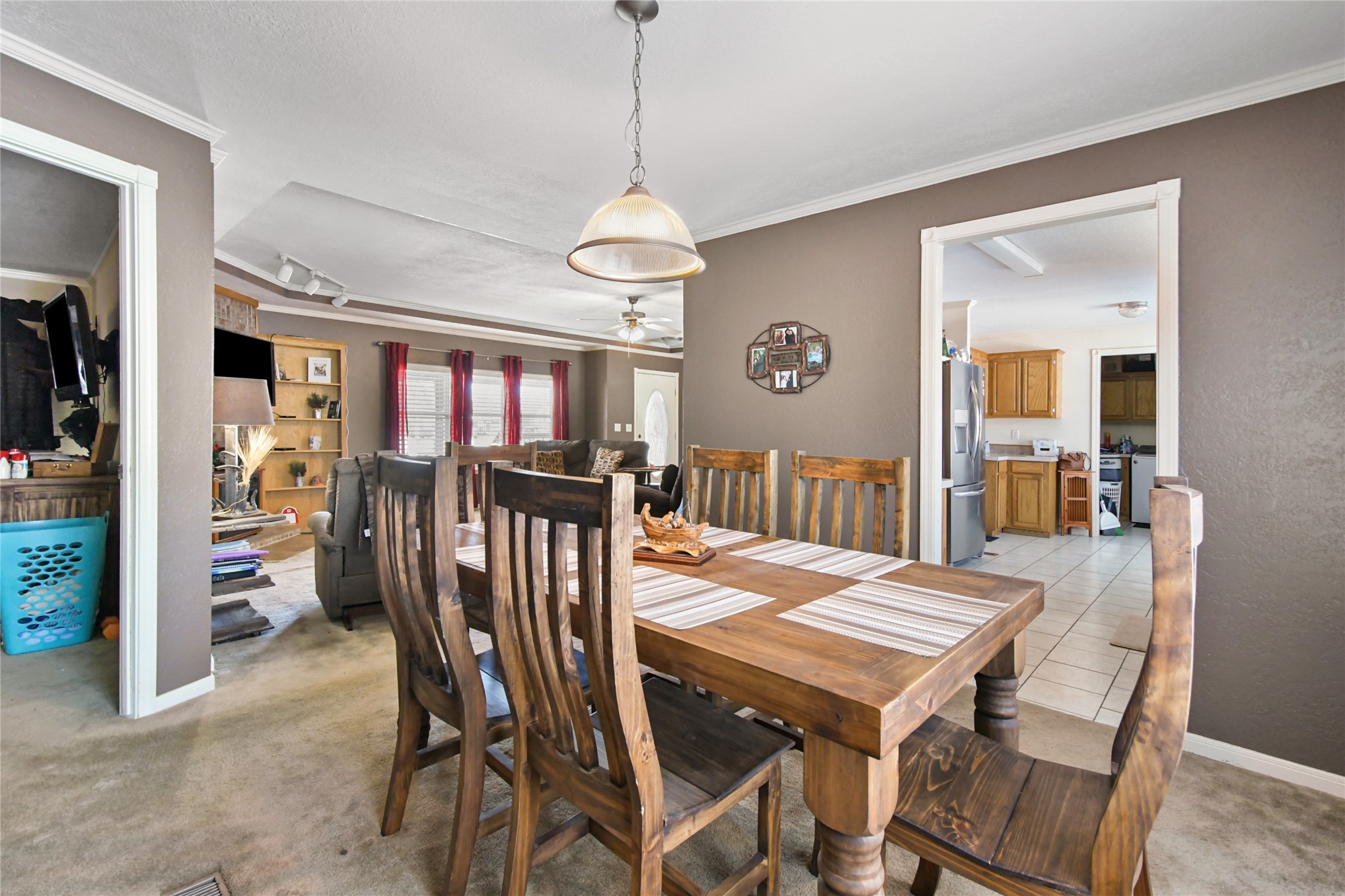 4665 Three Pines Road Kingston OK 73439