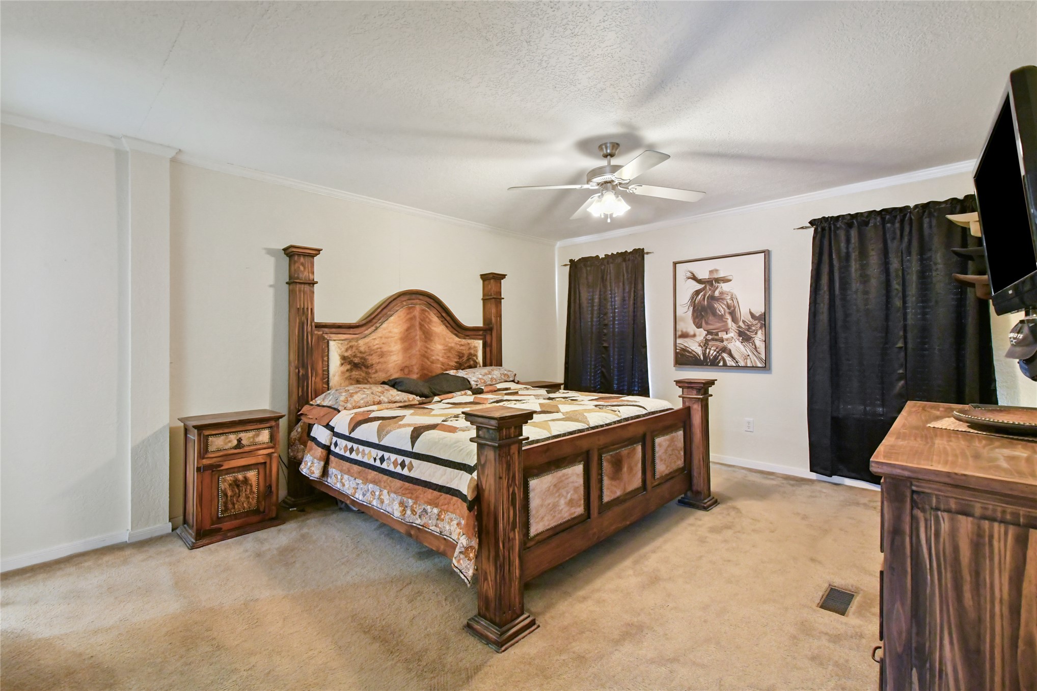 4665 Three Pines Road Kingston OK 73439