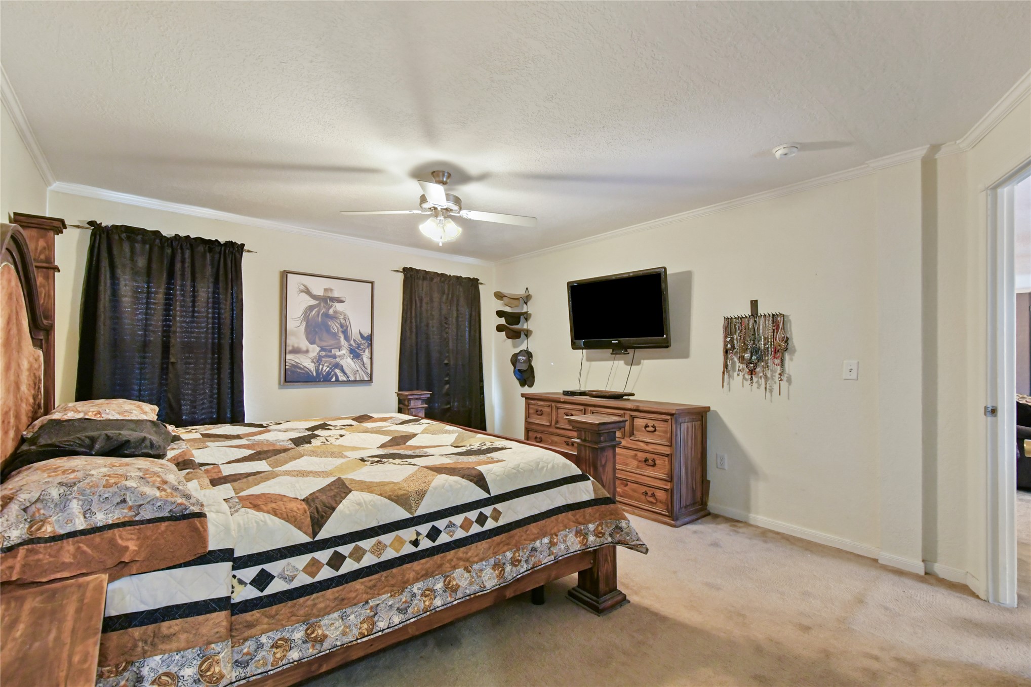 4665 Three Pines Road Kingston OK 73439