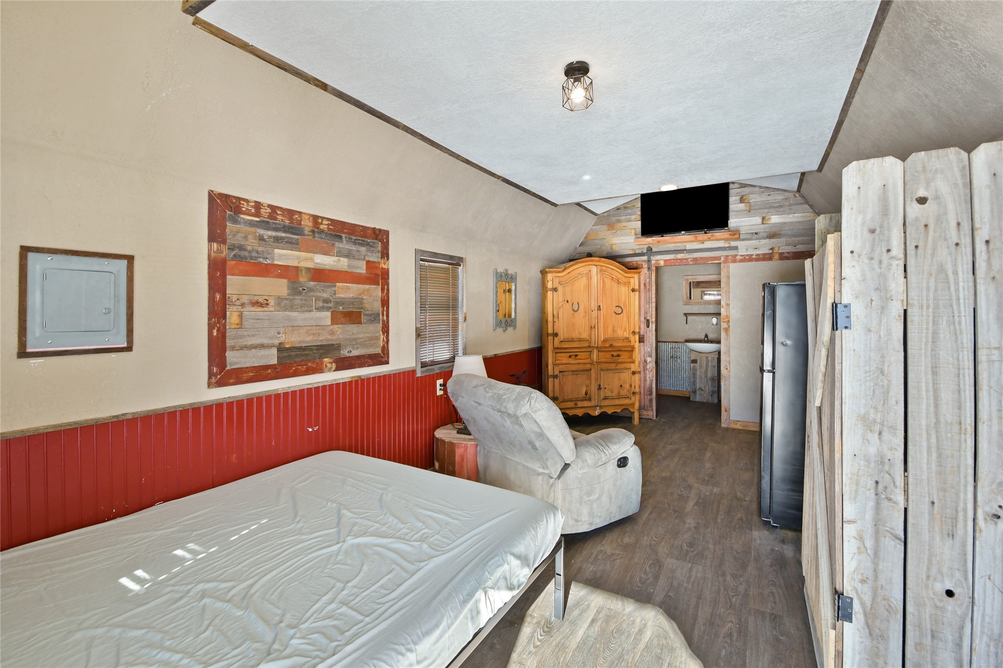 4665 Three Pines Road Kingston OK 73439
