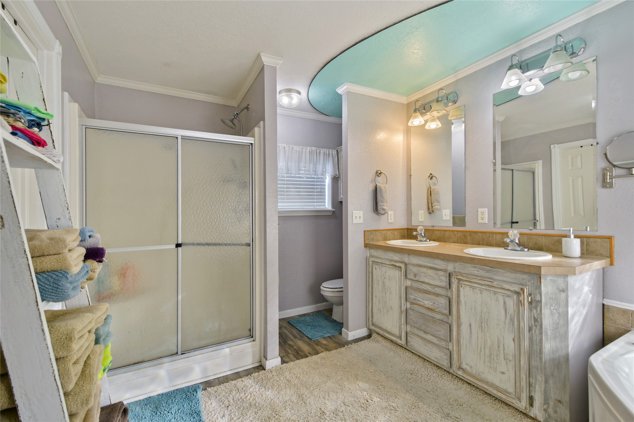 4665 Three Pines Road Kingston OK 73439