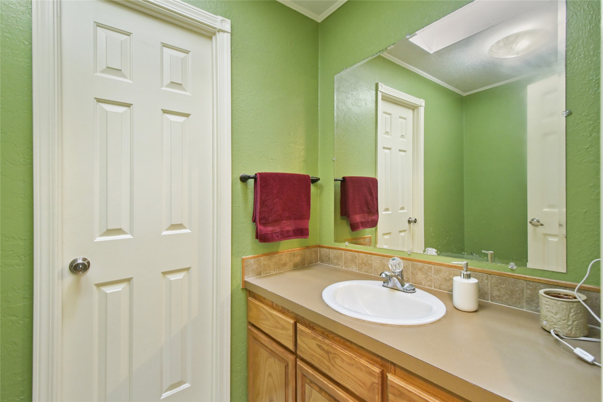 4665 Three Pines Road Kingston OK 73439