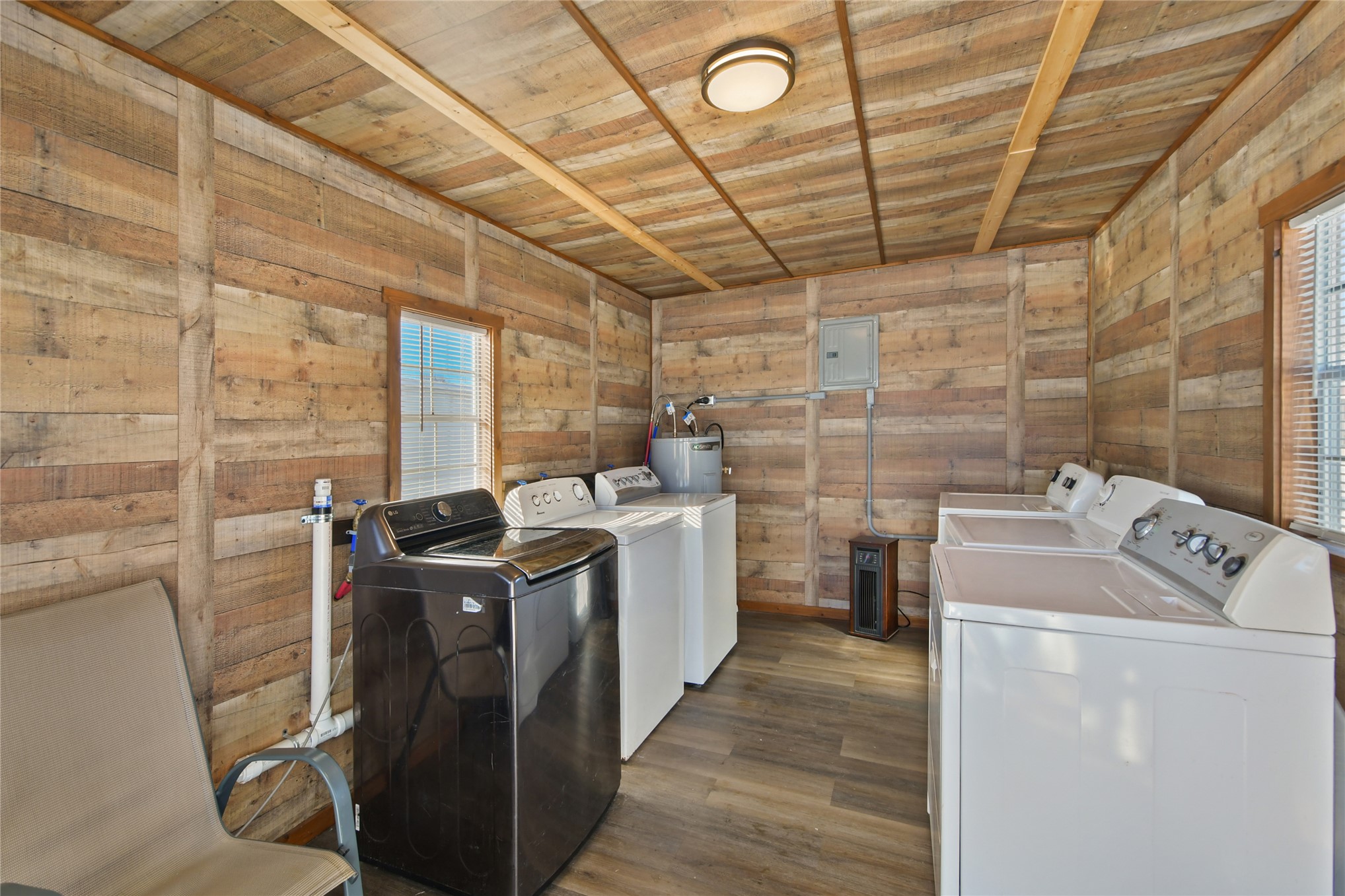 4665 Three Pines Road Kingston OK 73439