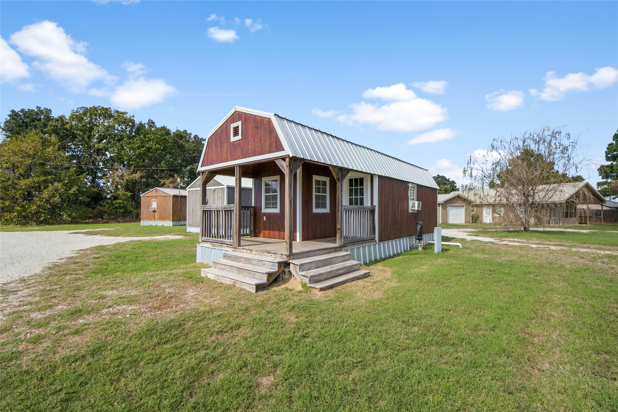 4665 Three Pines Road Kingston OK 73439