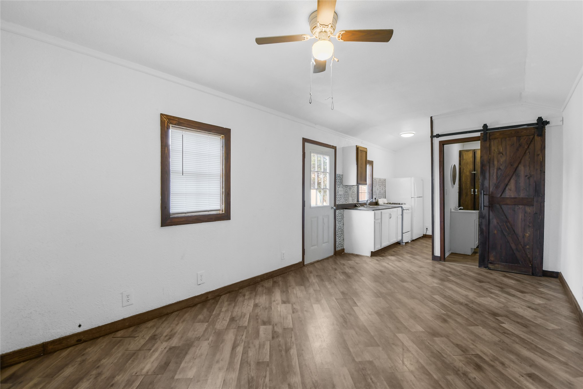4665 Three Pines Road Kingston OK 73439