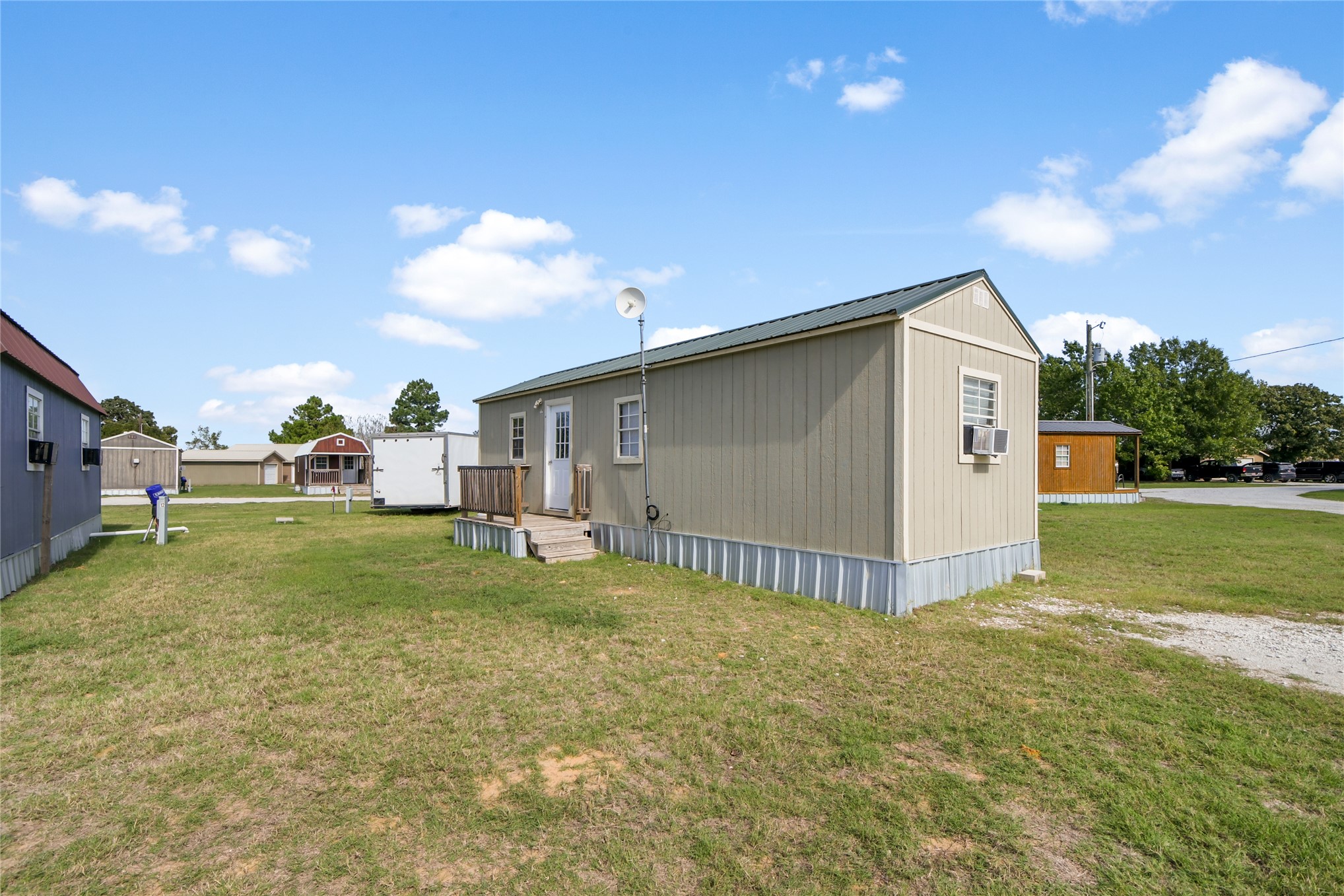 4665 Three Pines Road Kingston OK 73439