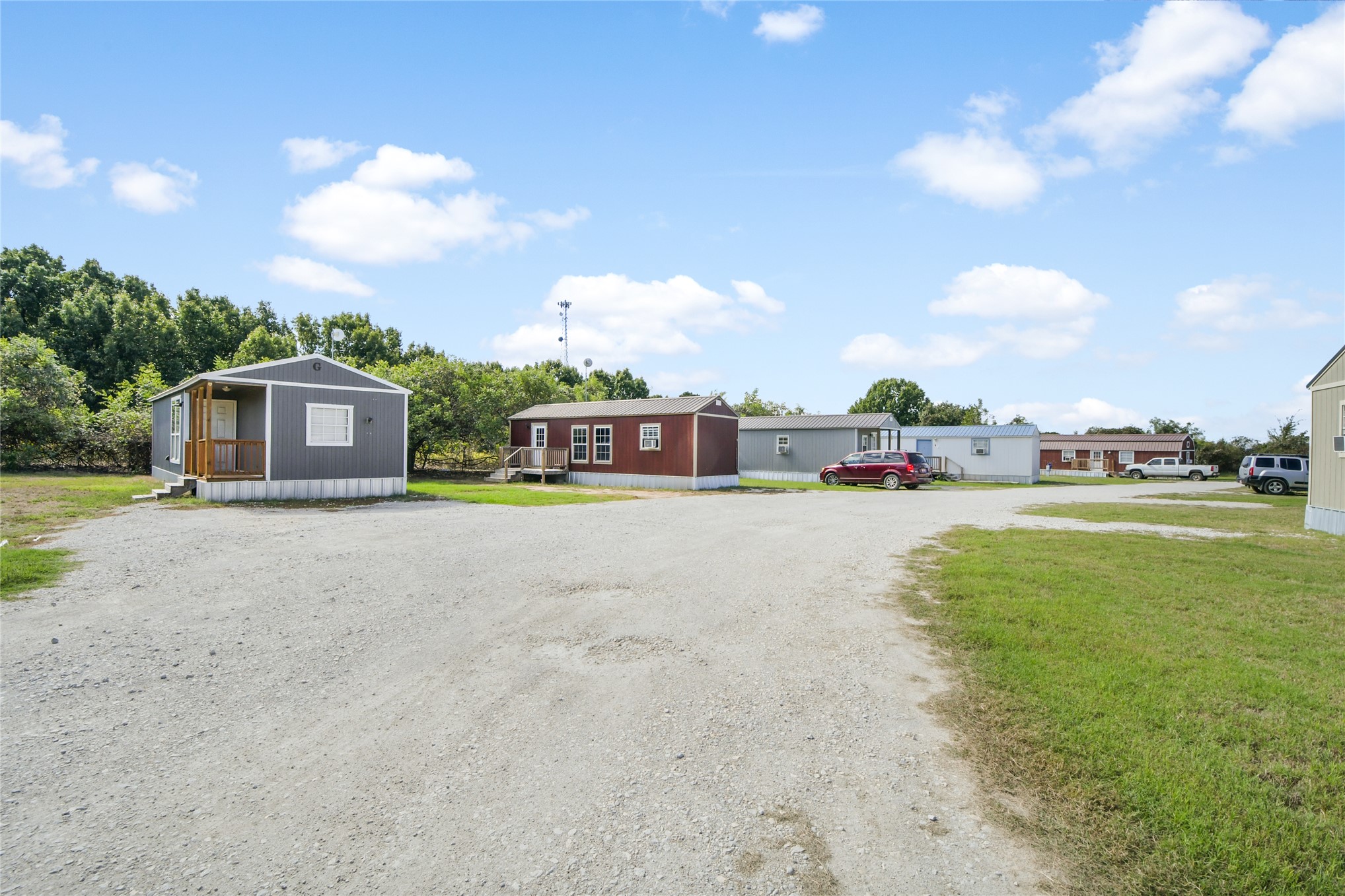 4665 Three Pines Road Kingston OK 73439