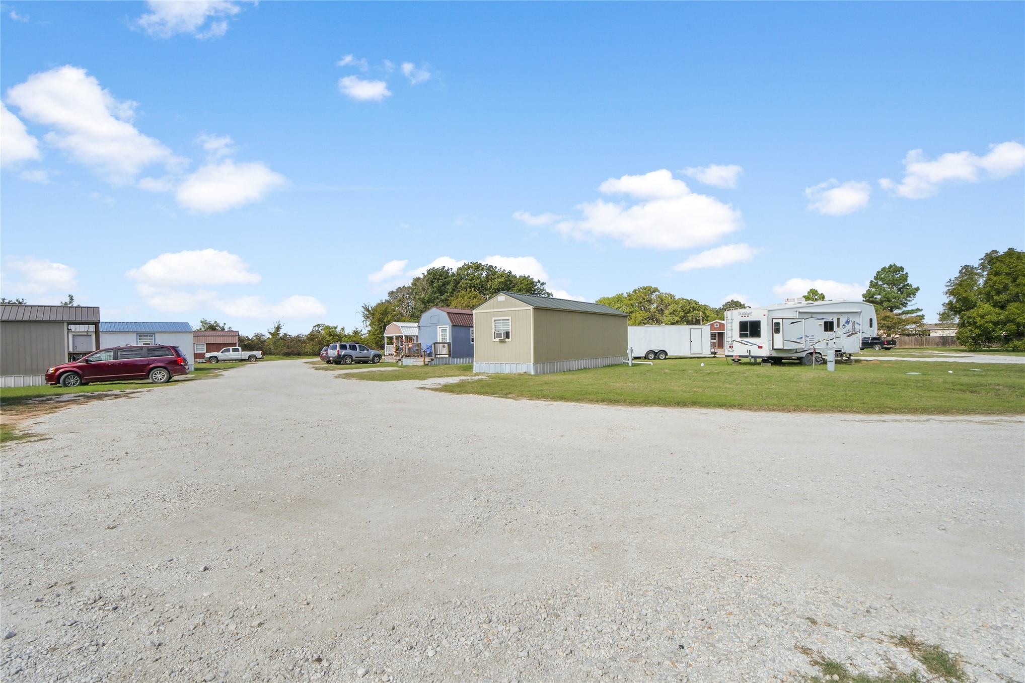 4665 Three Pines Road Kingston OK 73439