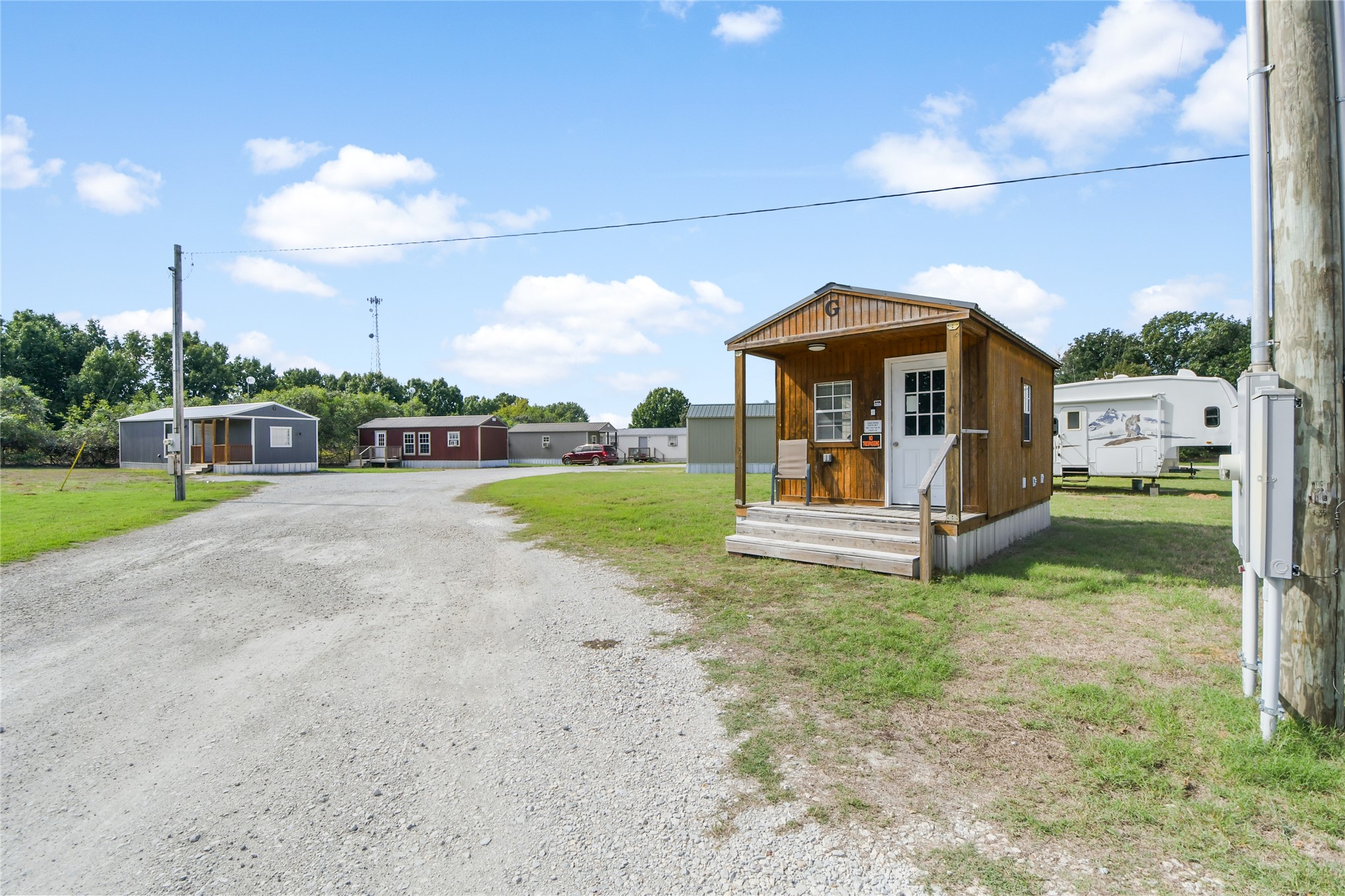 4665 Three Pines Road Kingston OK 73439