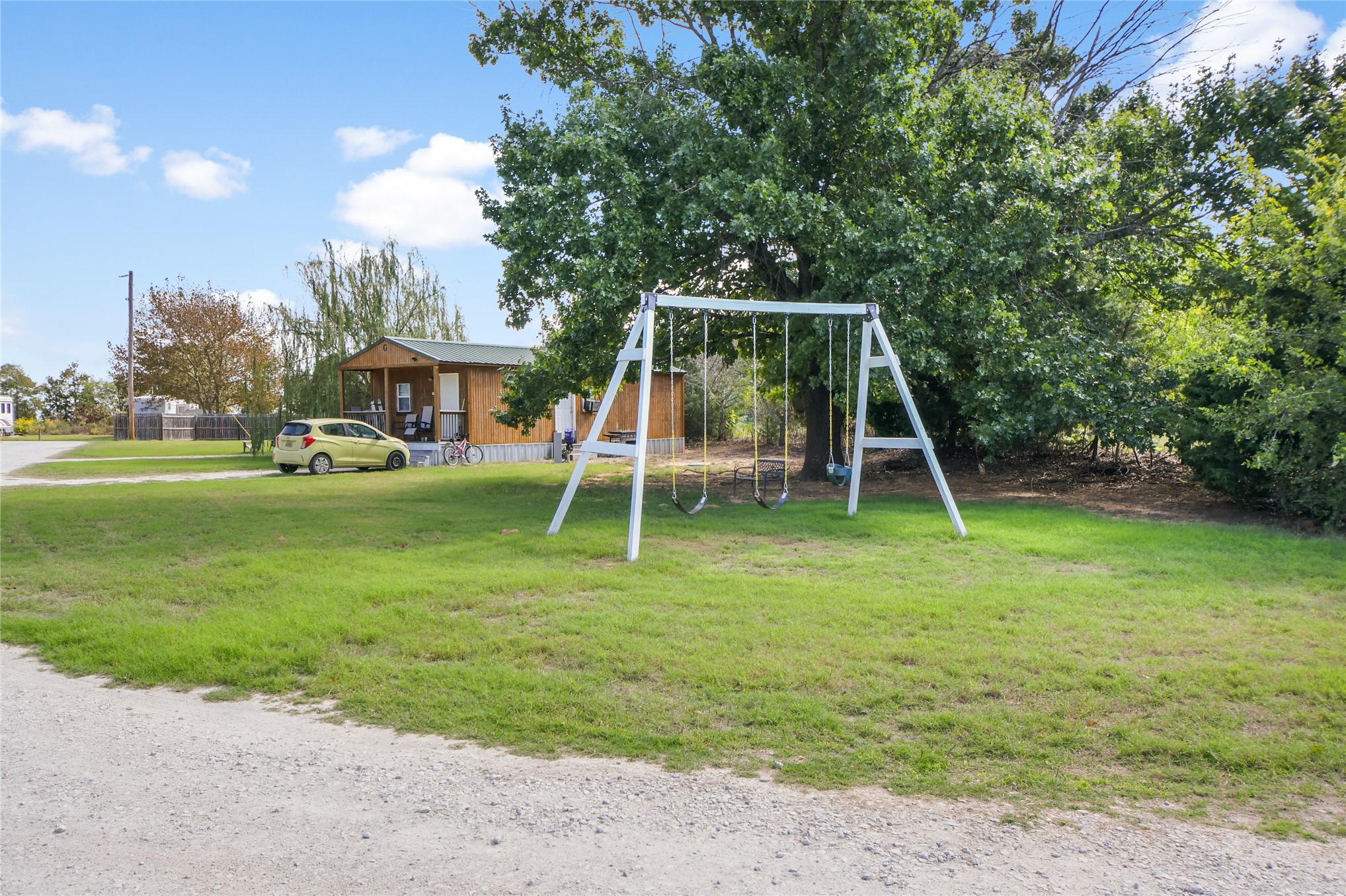 4665 Three Pines Road Kingston OK 73439
