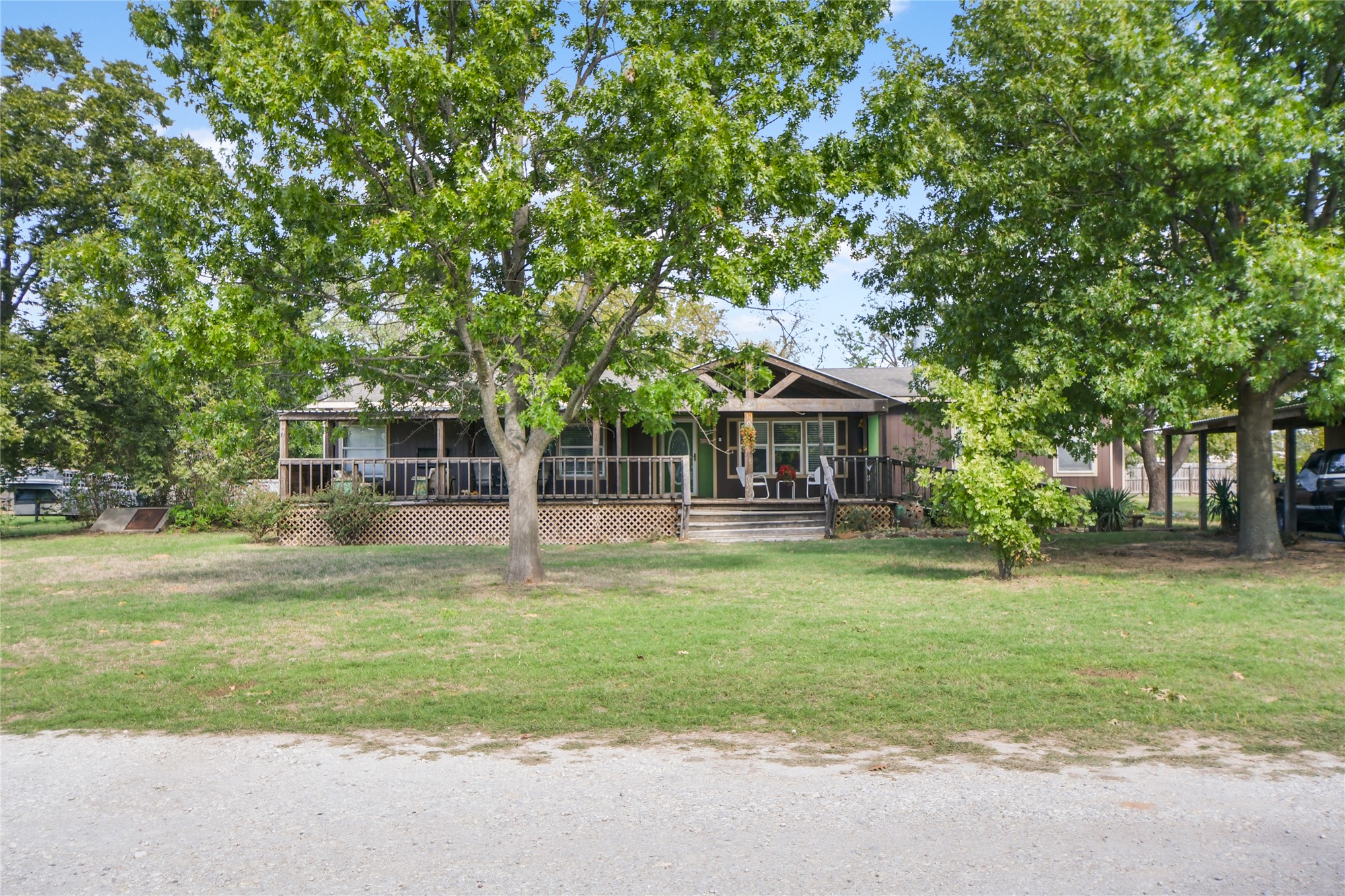 4665 Three Pines Road Kingston OK 73439