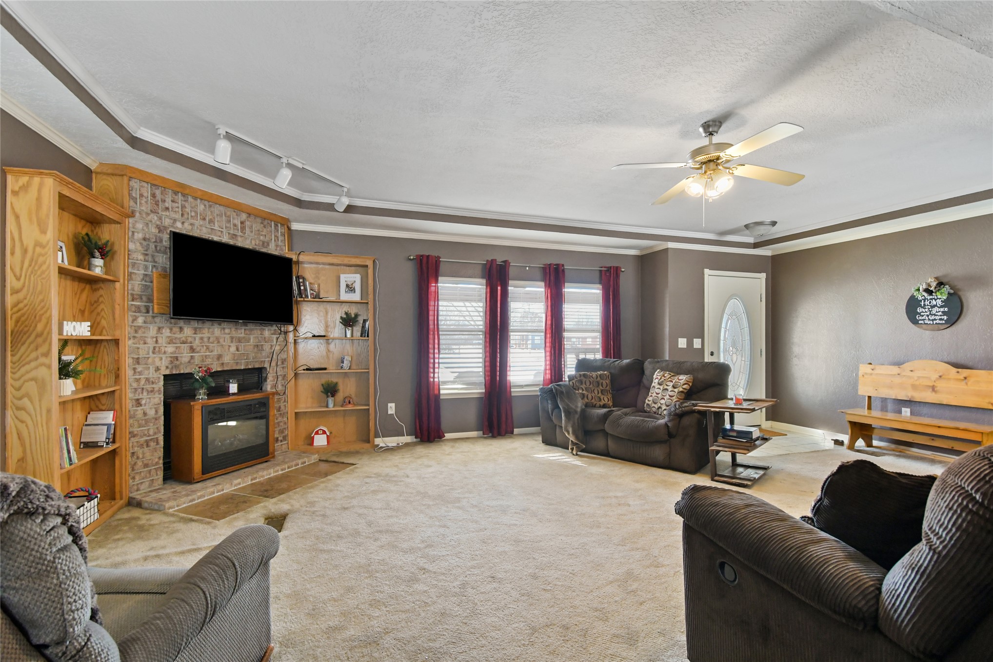 4665 Three Pines Road Kingston OK 73439
