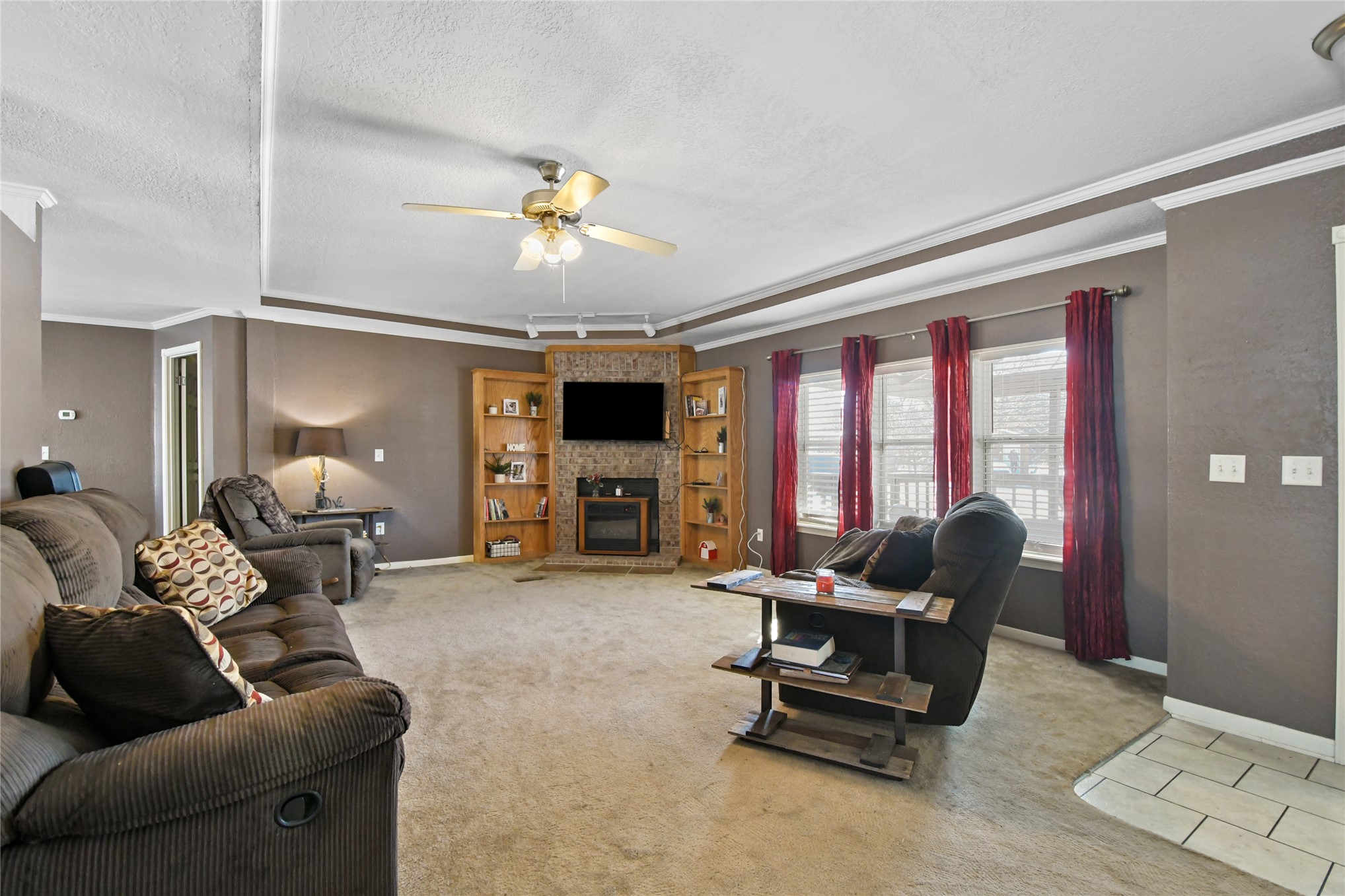 4665 Three Pines Road Kingston OK 73439