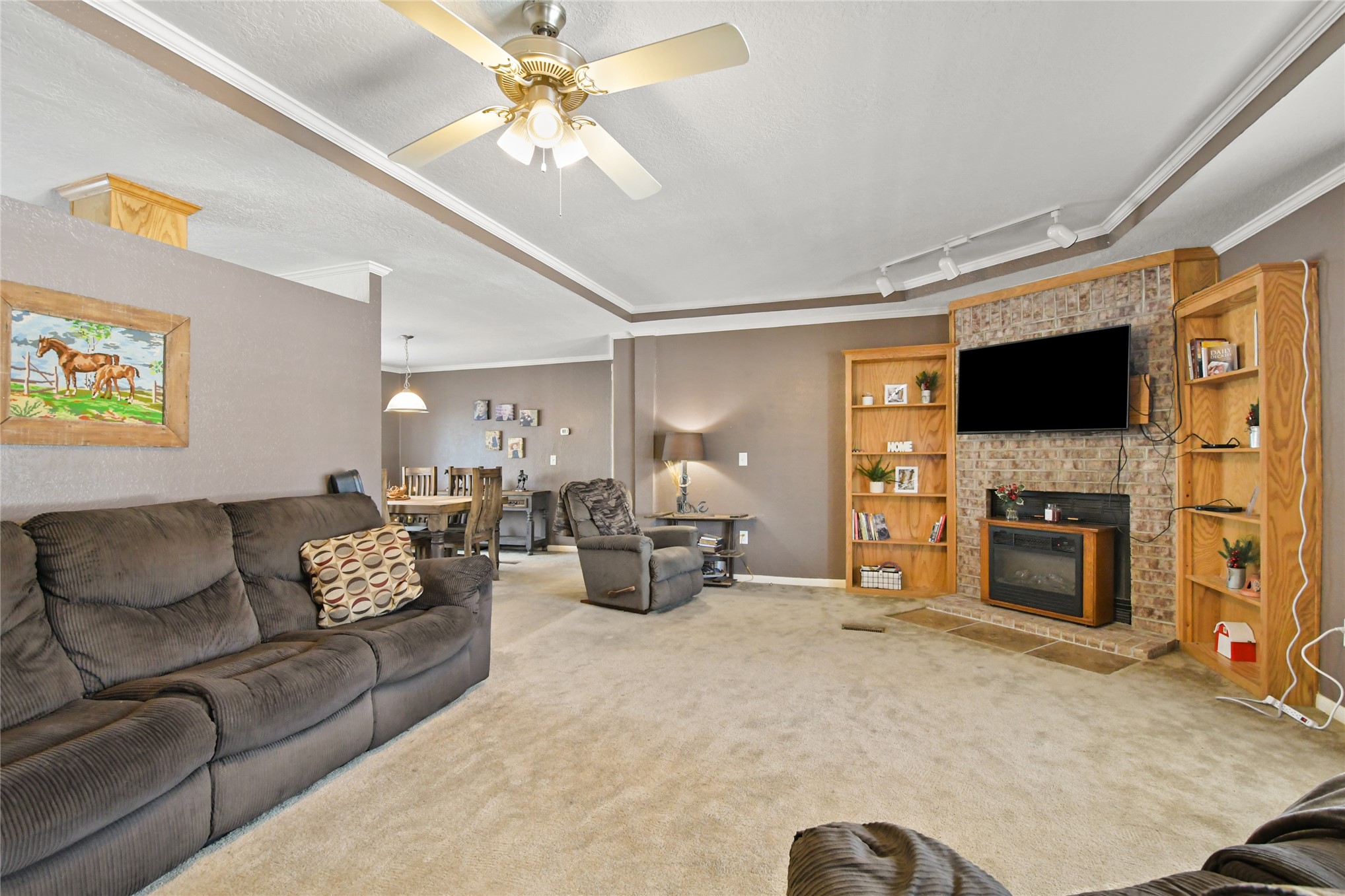 4665 Three Pines Road Kingston OK 73439