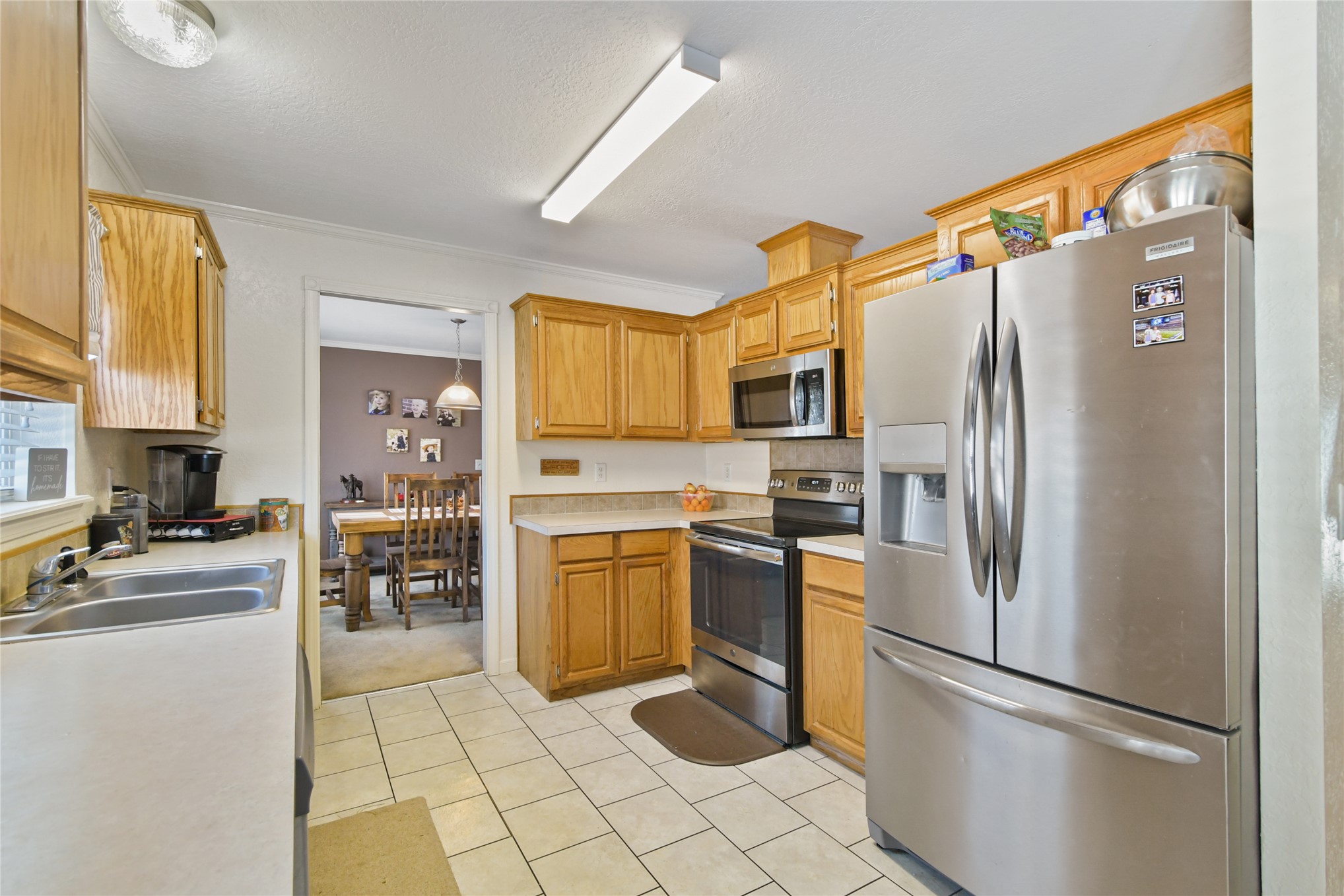 4665 Three Pines Road Kingston OK 73439