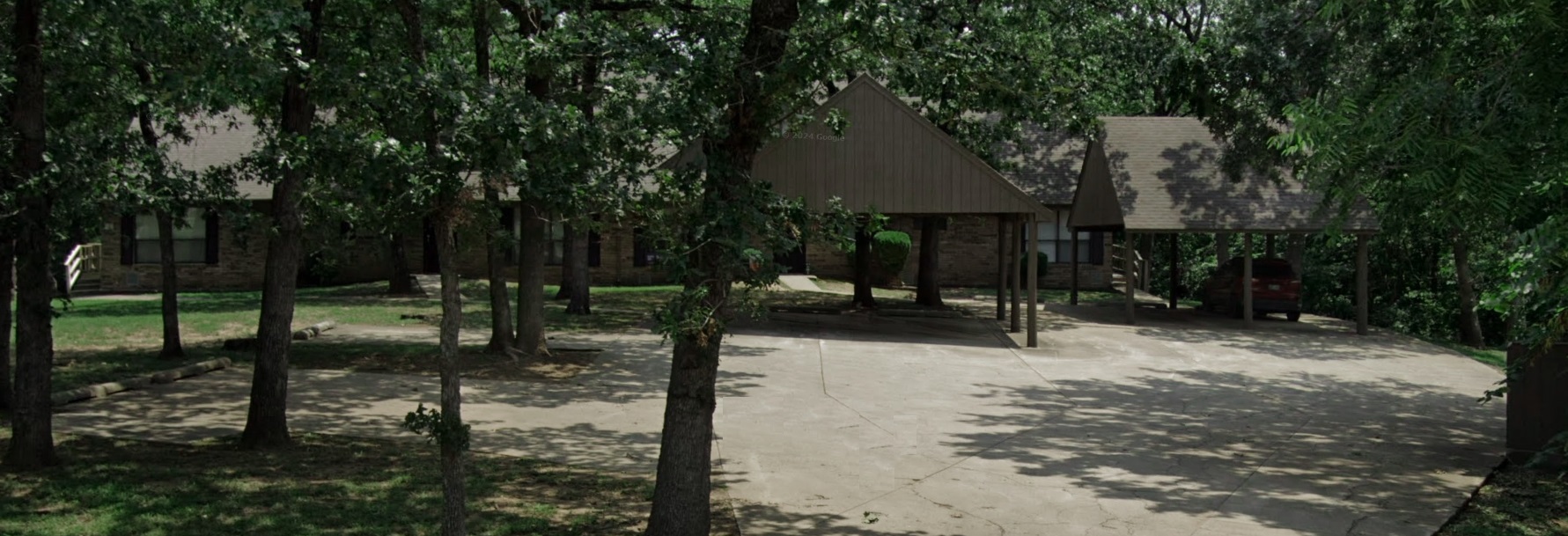 181 Antry Drive Catoosa OK 74015